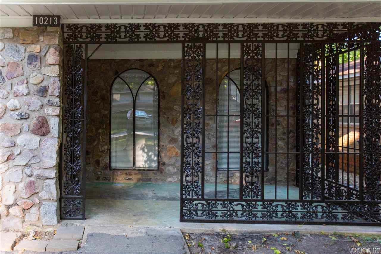 Baseline - Residential Lease