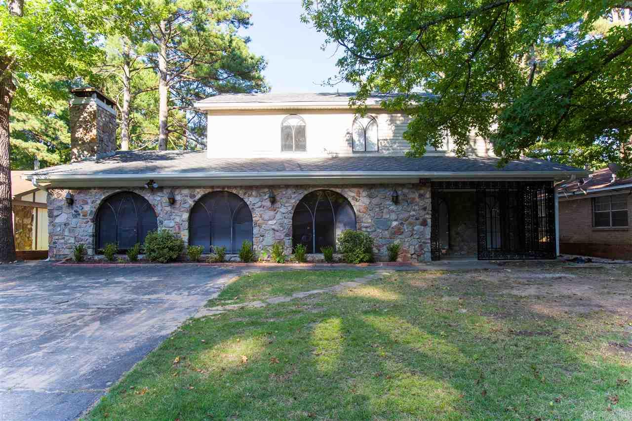 Baseline - Residential Lease