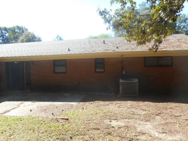 Not In List - Residential
