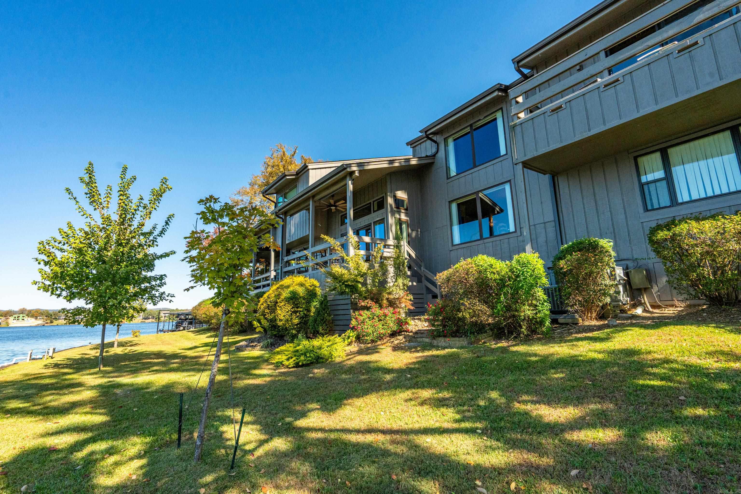 Long Island Park HPR - Residential