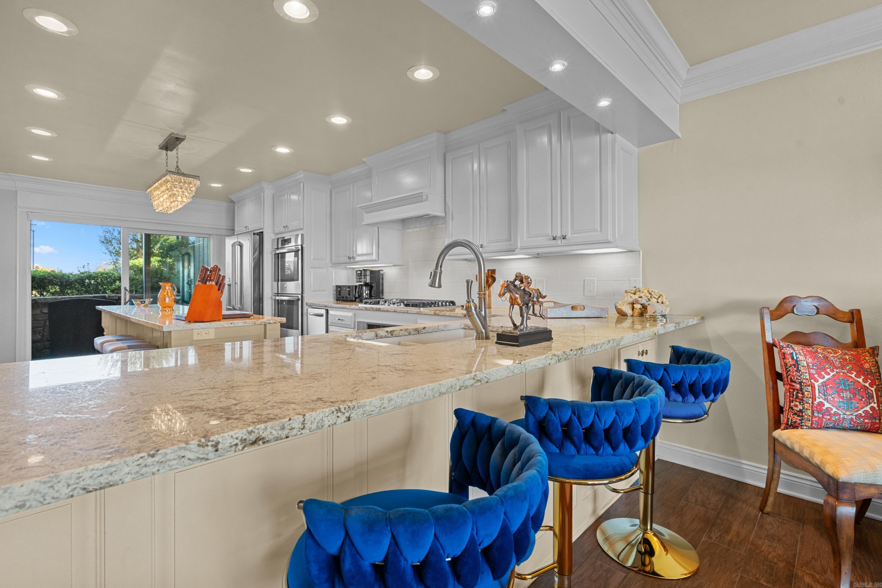 Long Island Park HPR - Residential