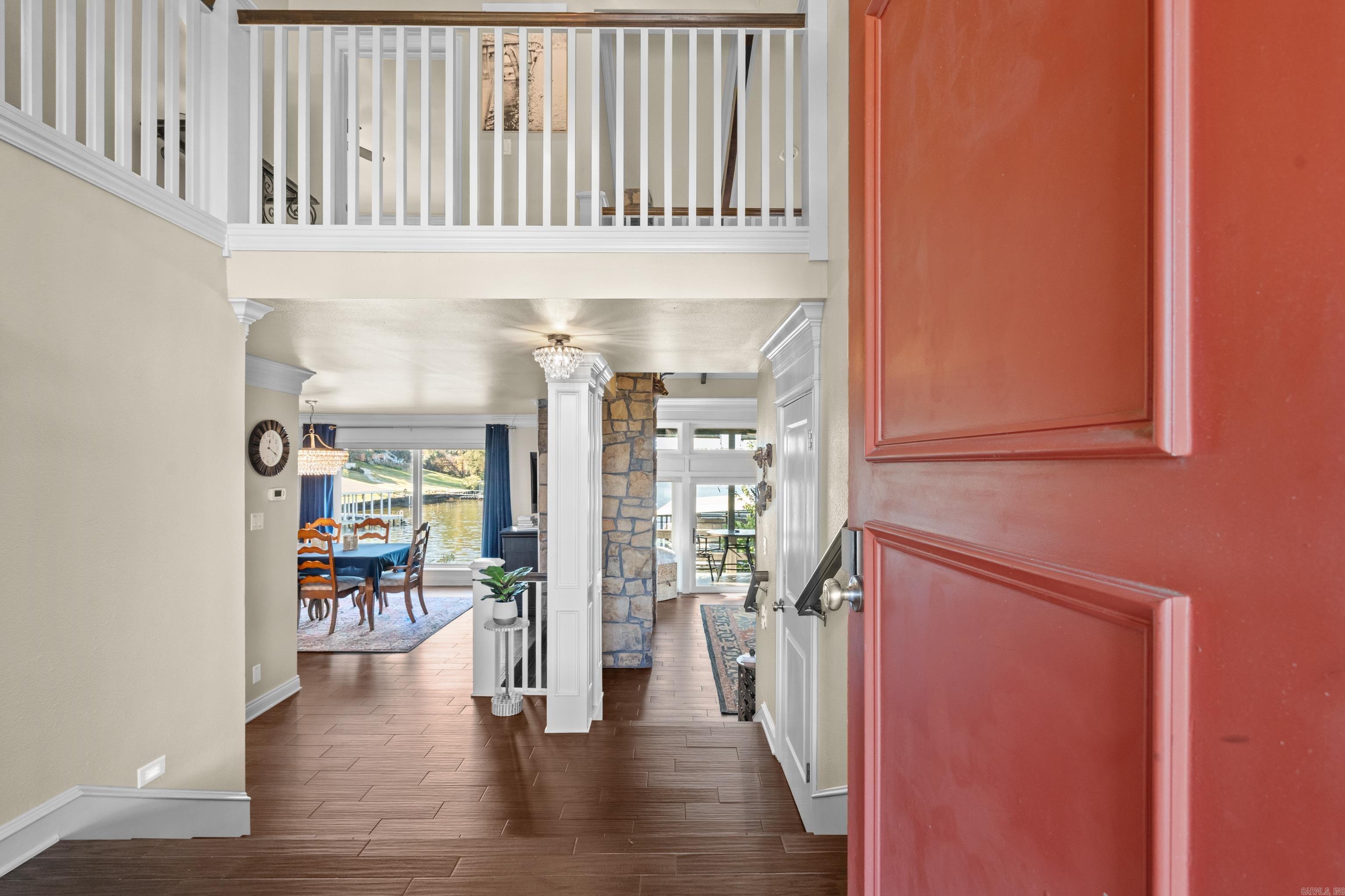 Long Island Park HPR - Residential