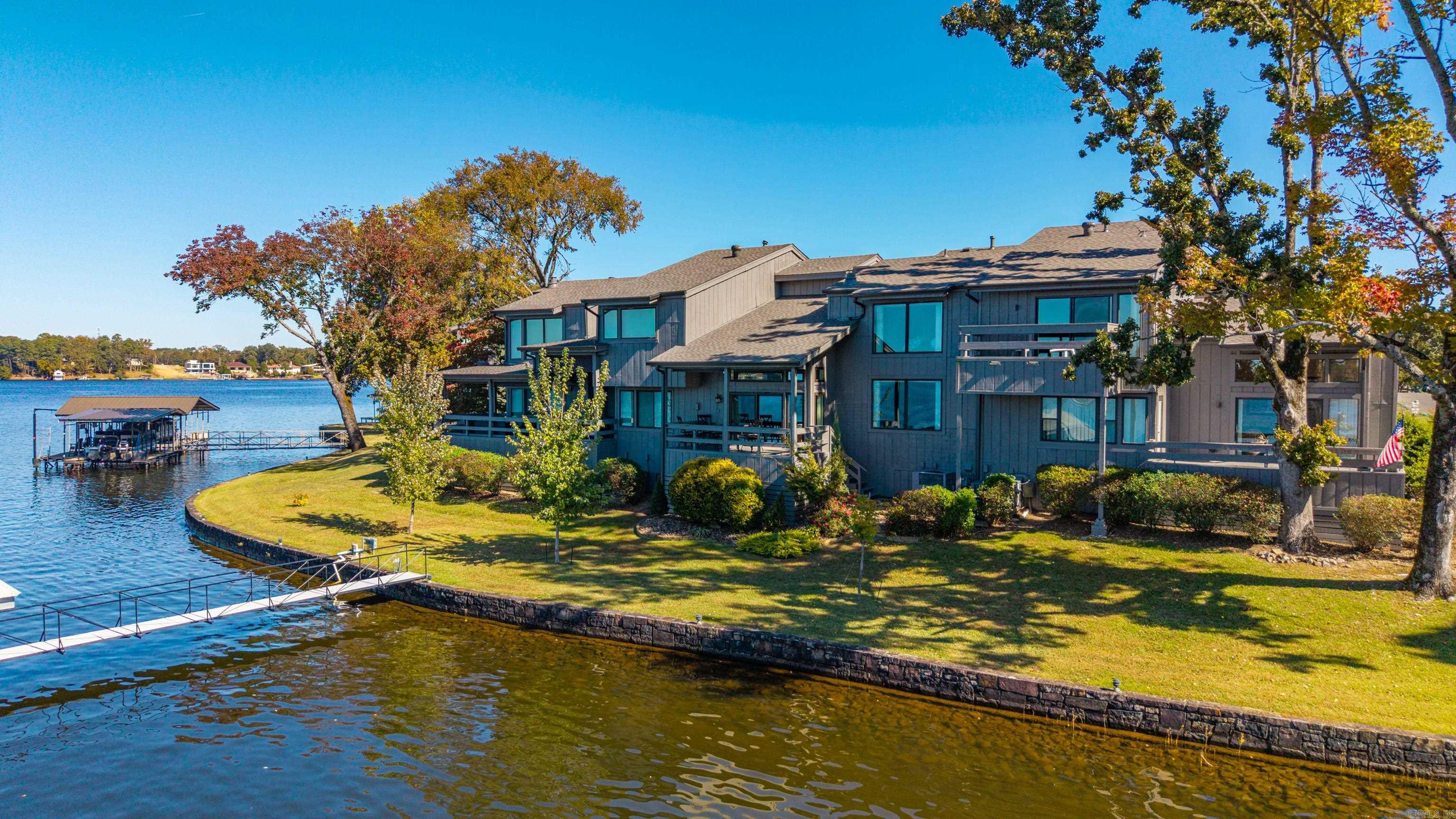 Long Island Park HPR - Residential