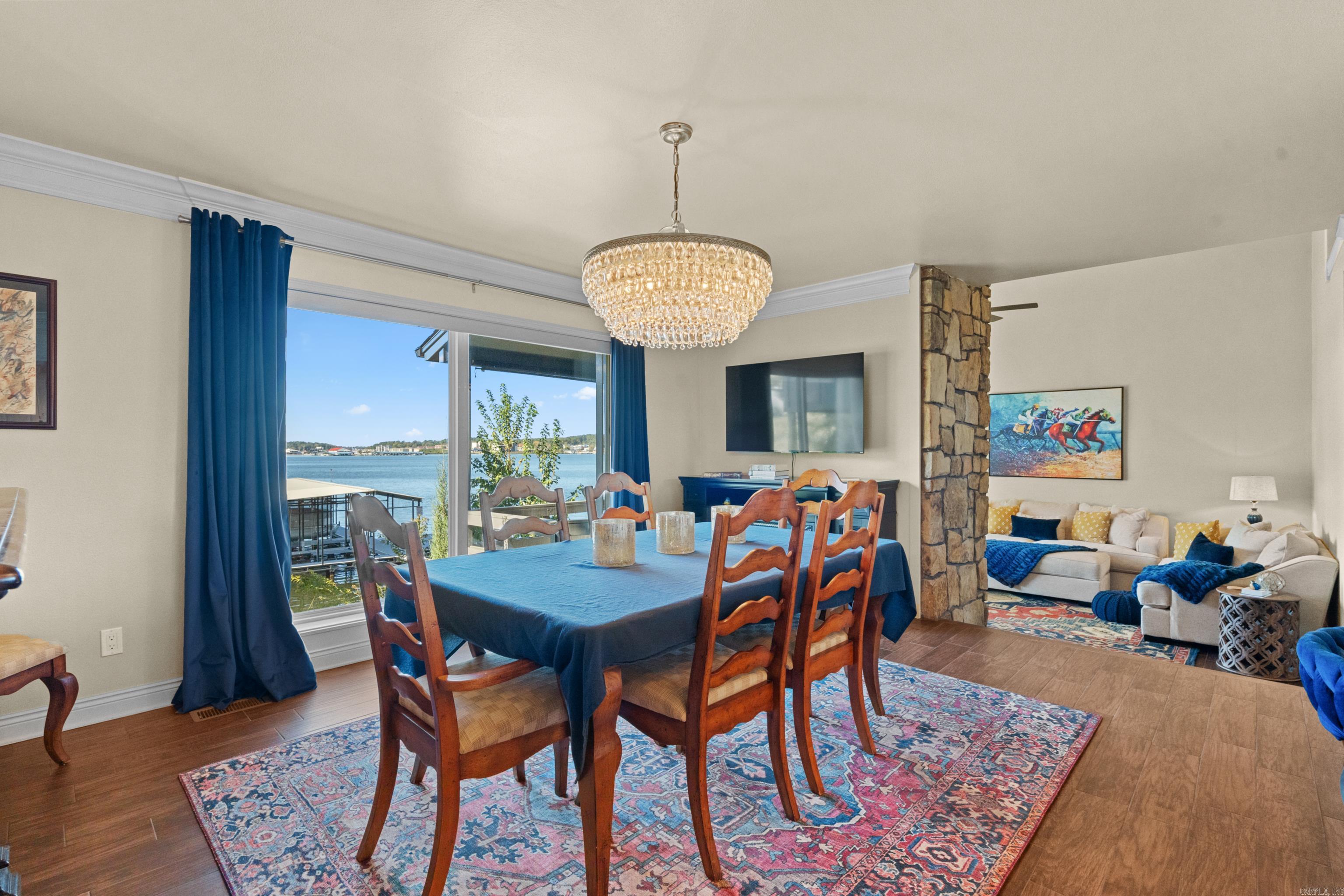 Long Island Park HPR - Residential
