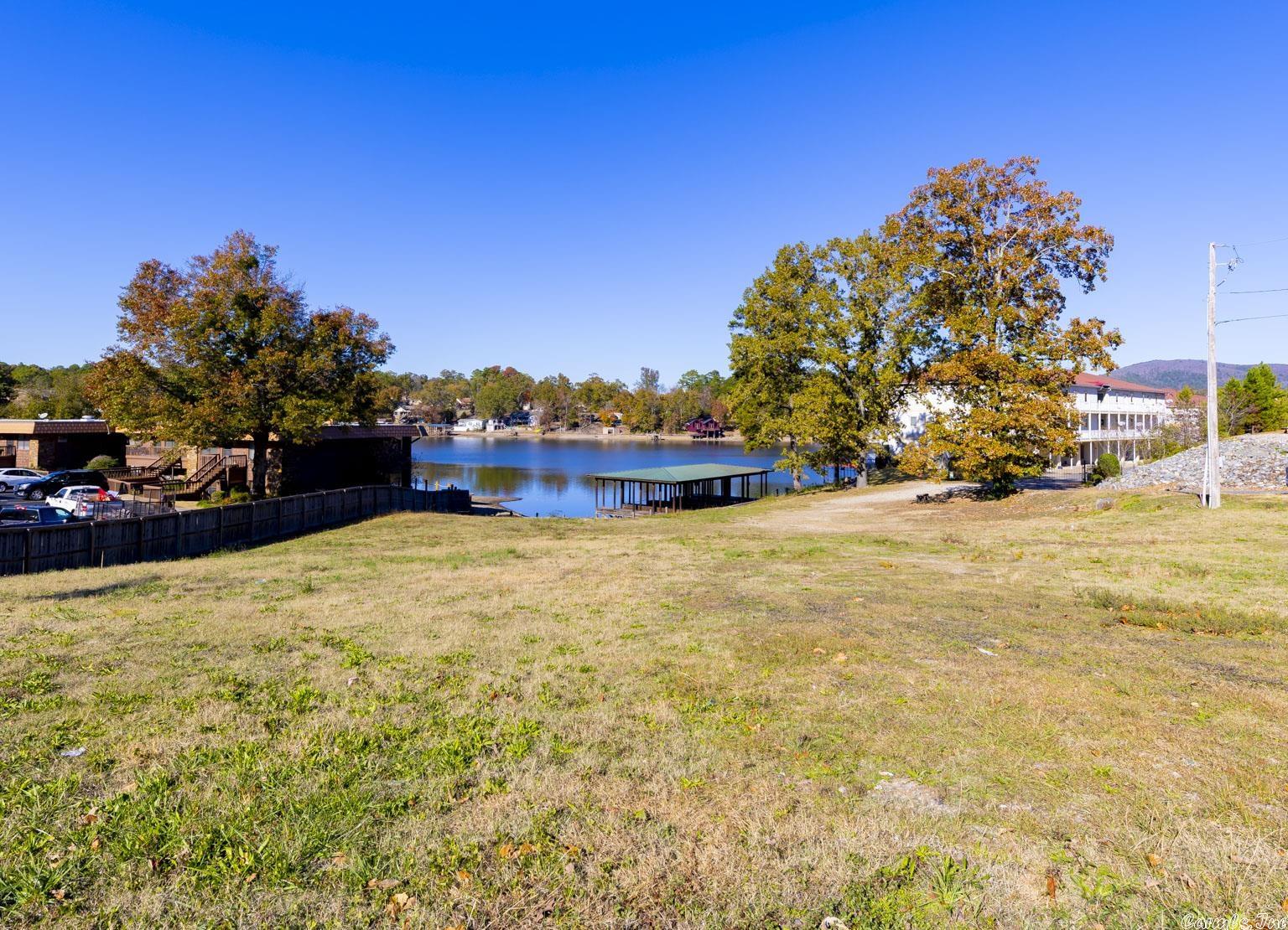 Arkansas Power & Light - Land