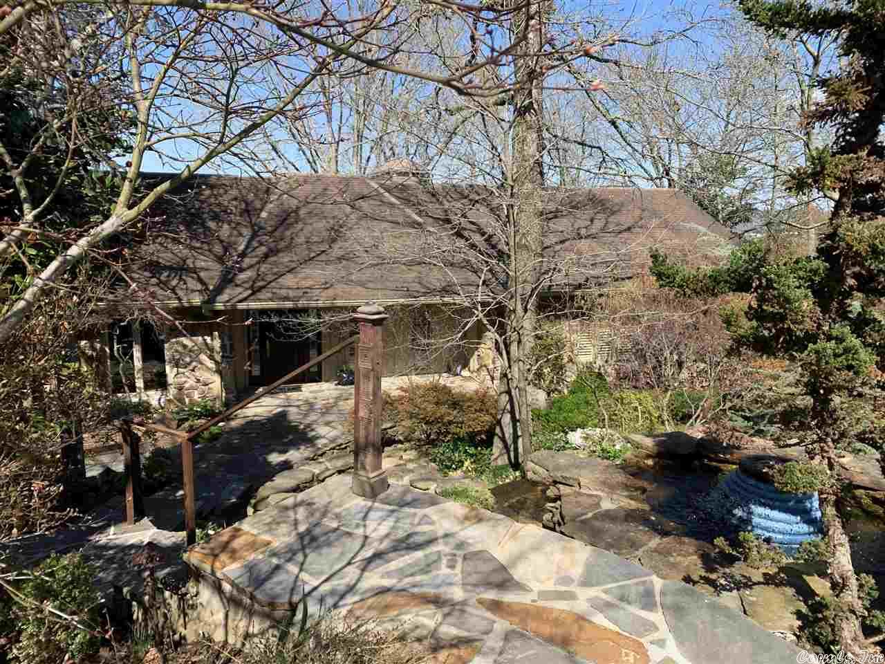 Property sold before listing.