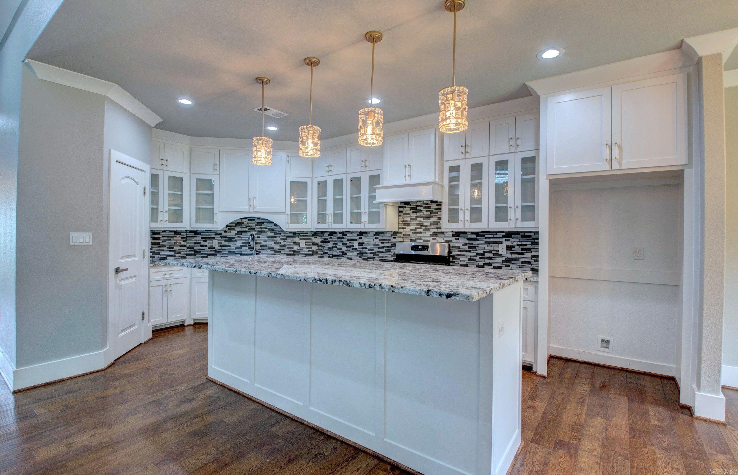 Kanis Village Phase 1 - Residential