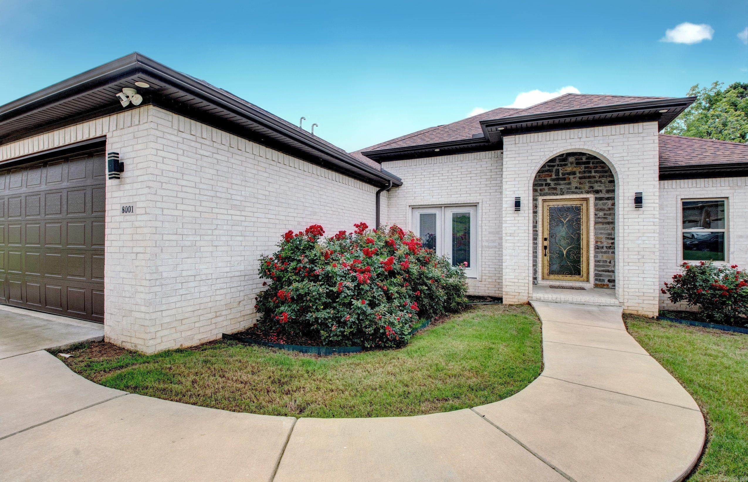 Kanis Village Phase 1 - Residential