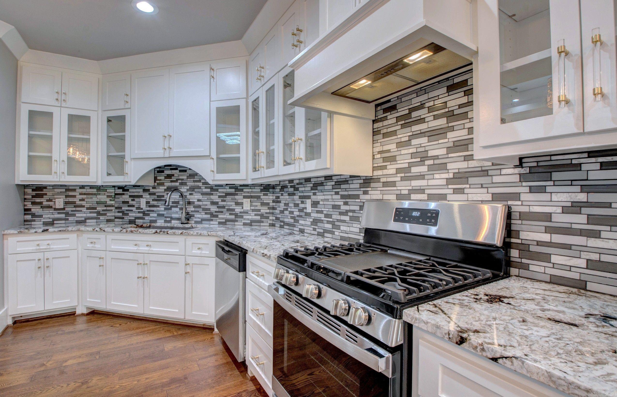 Kanis Village Phase 1 - Residential