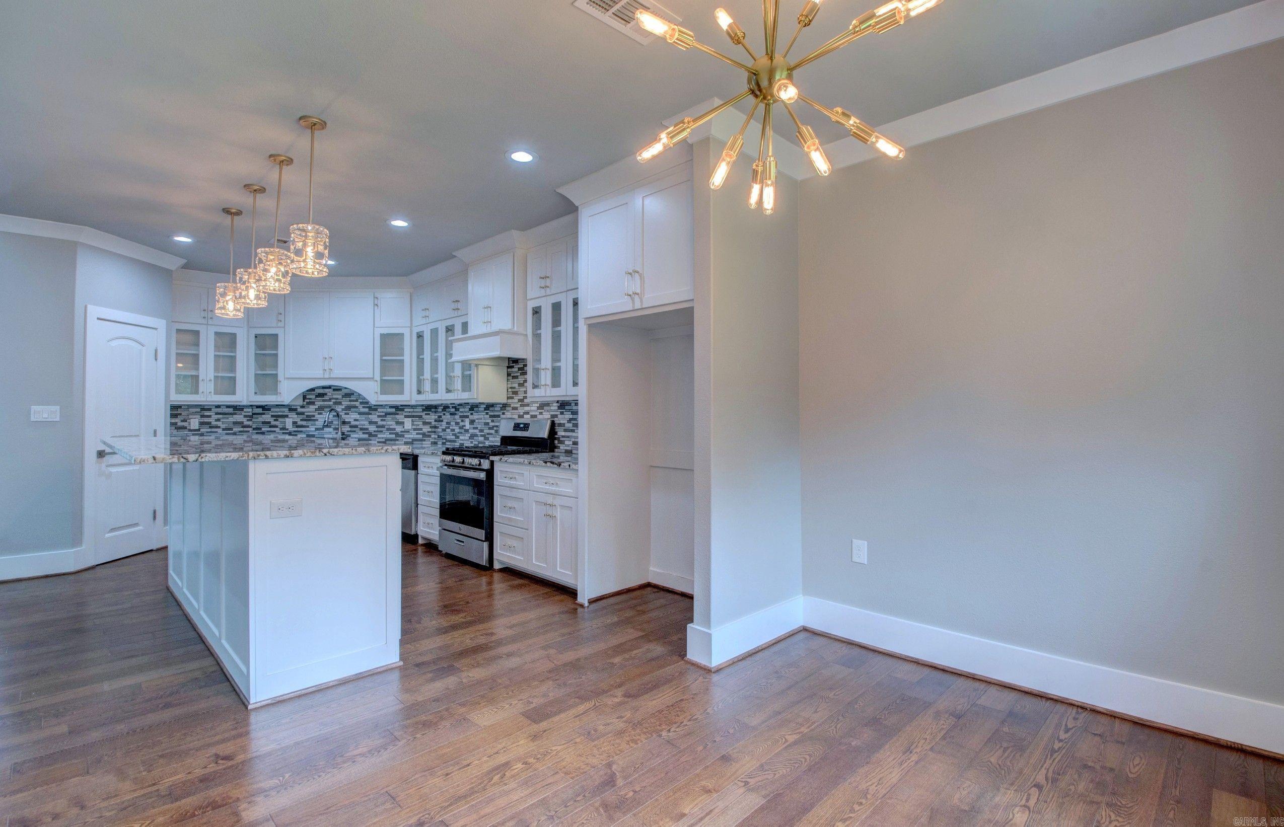 Kanis Village Phase 1 - Residential