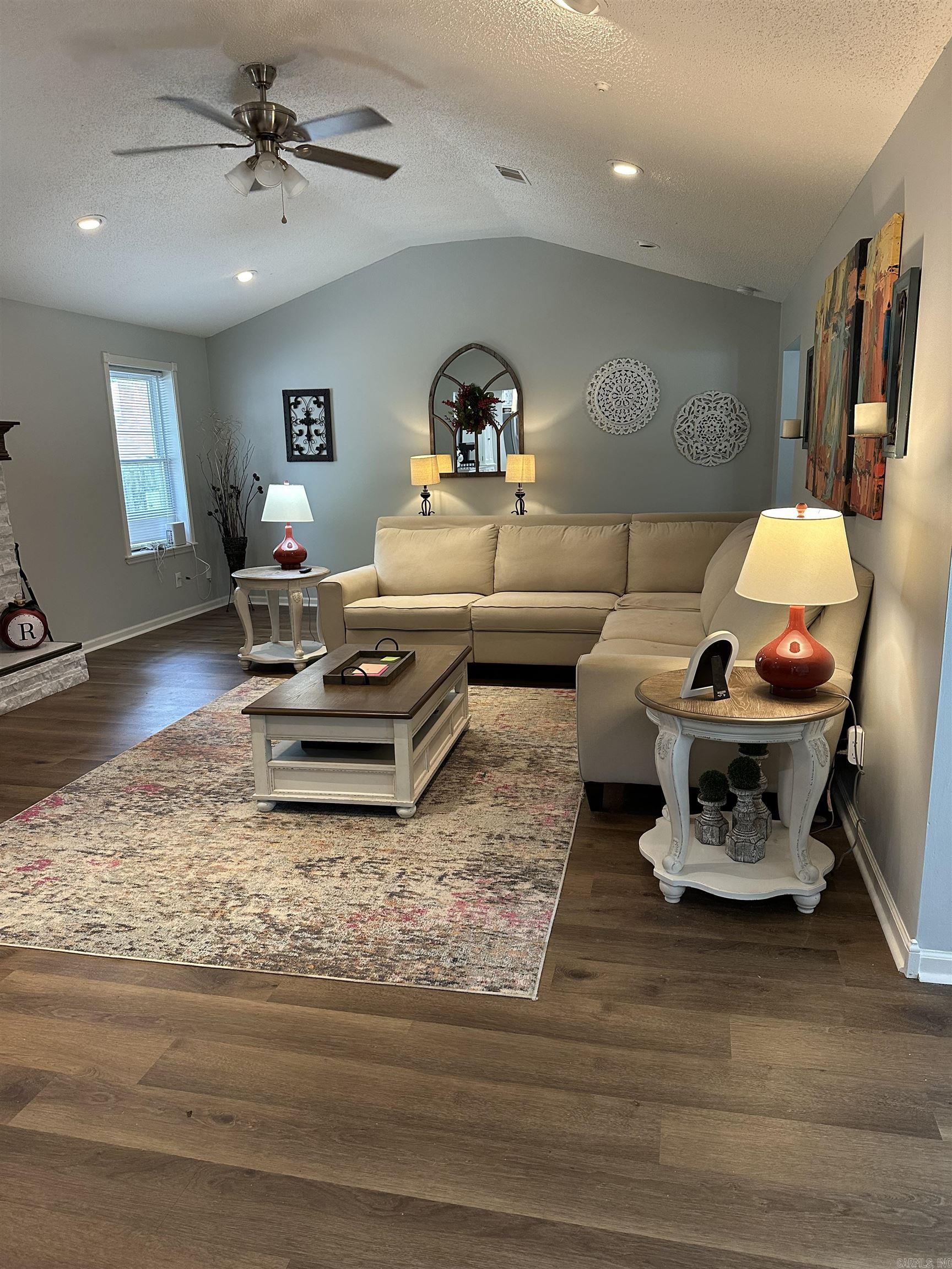 North Lake - Residential