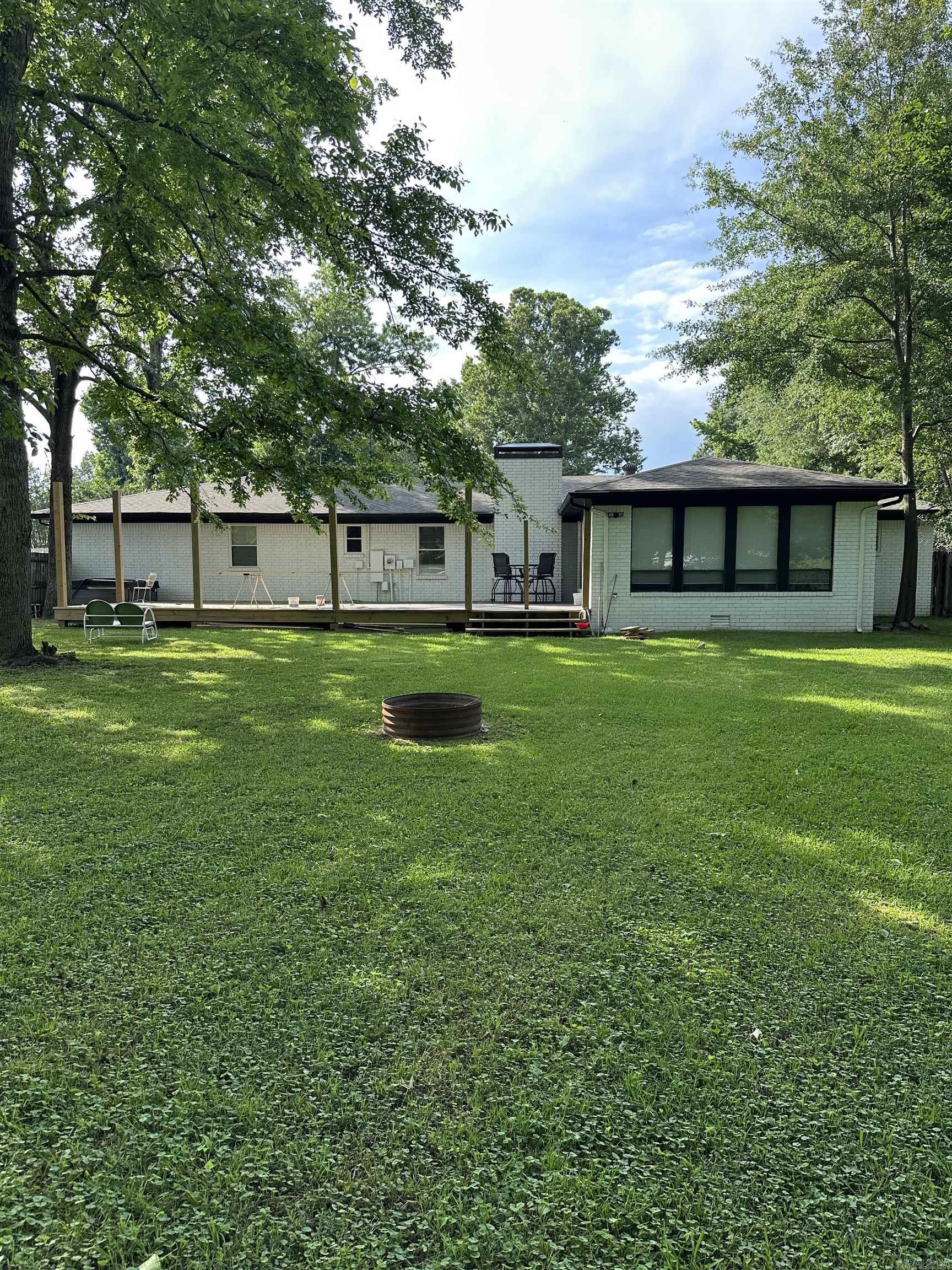 North Lake - Residential
