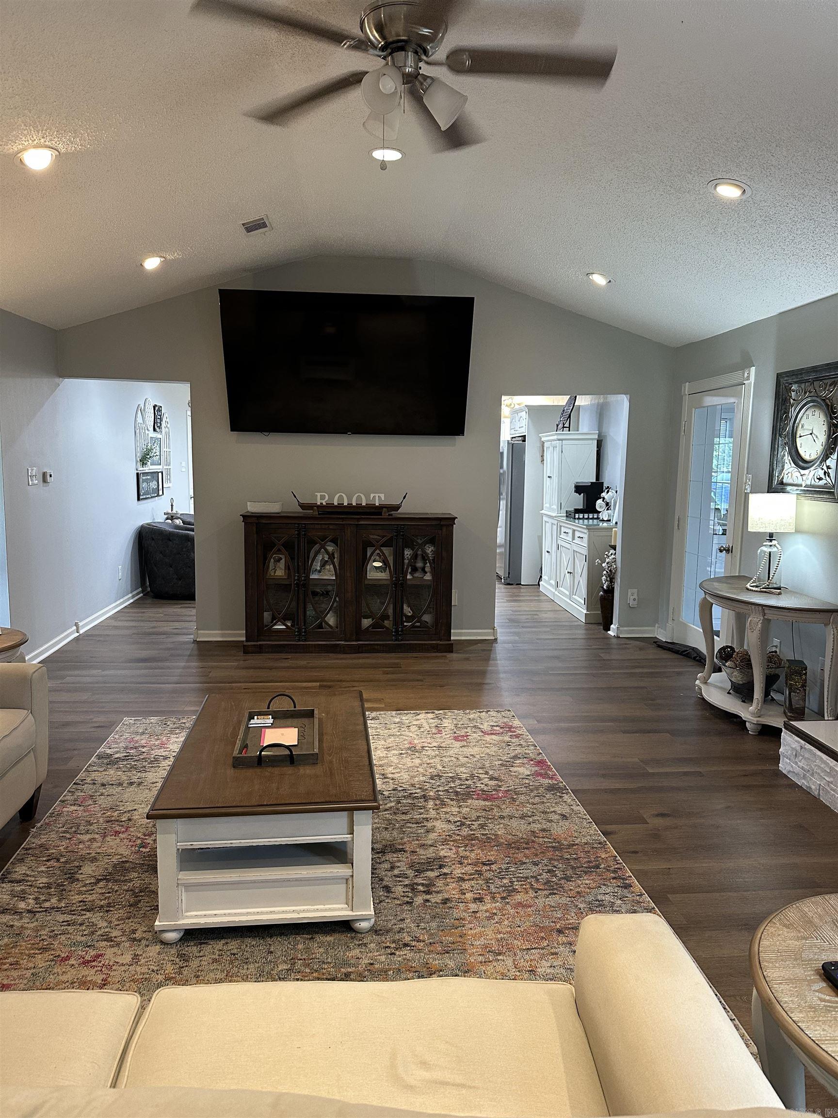 North Lake - Residential