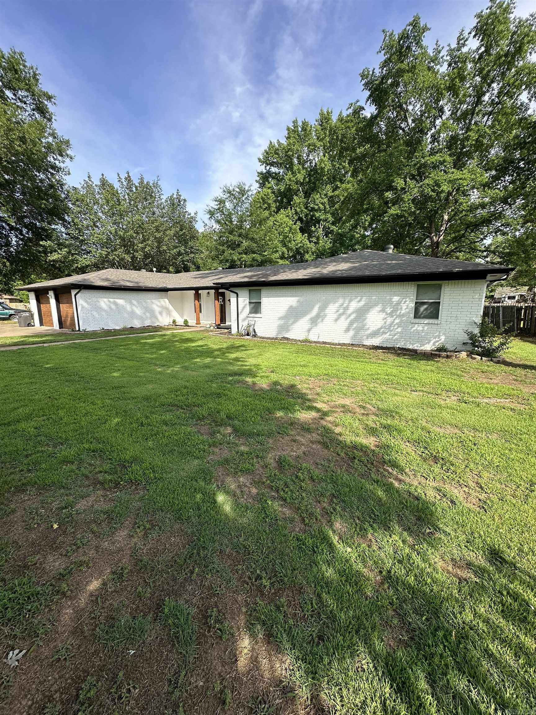 North Lake - Residential