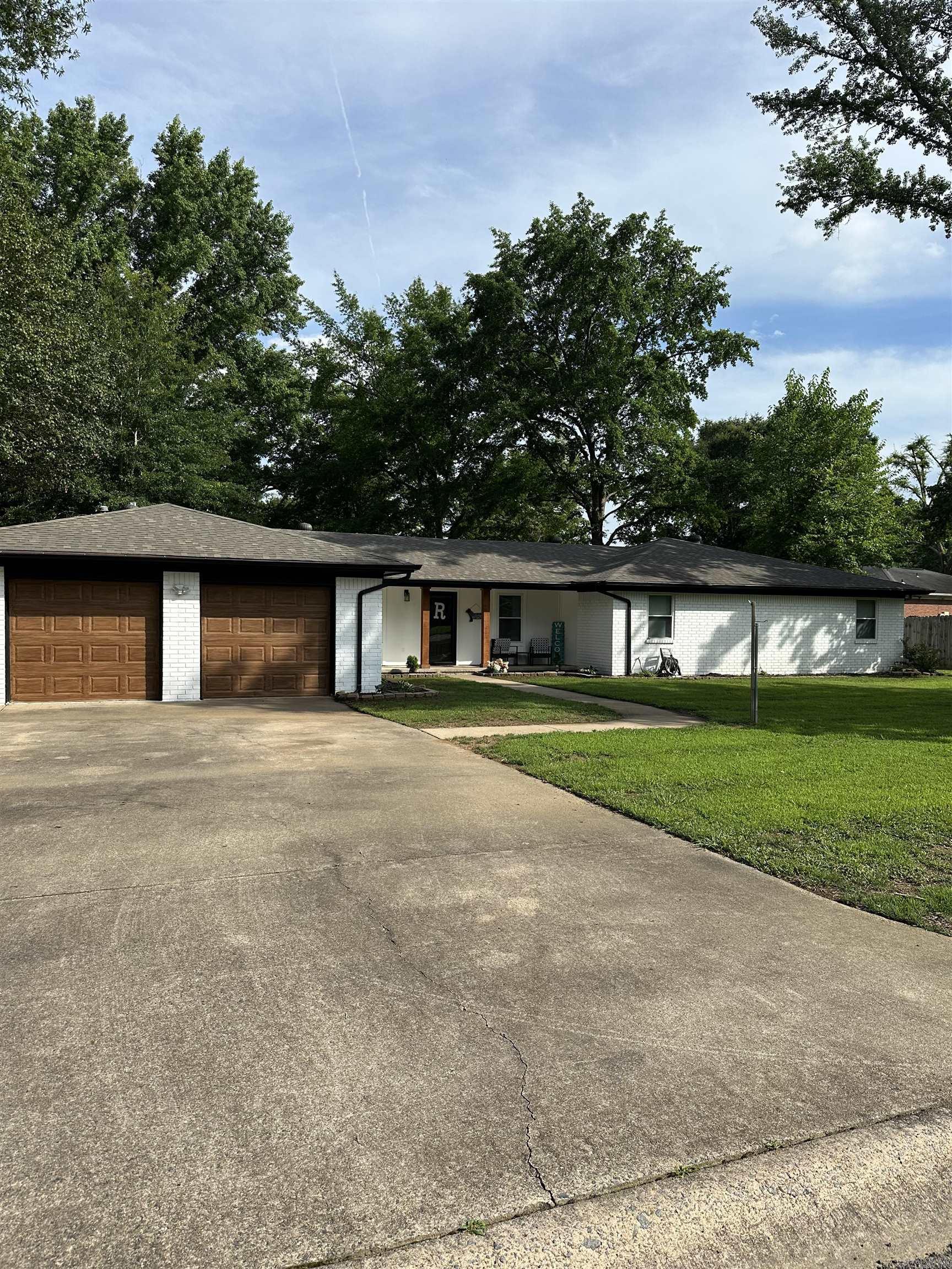 North Lake - Residential