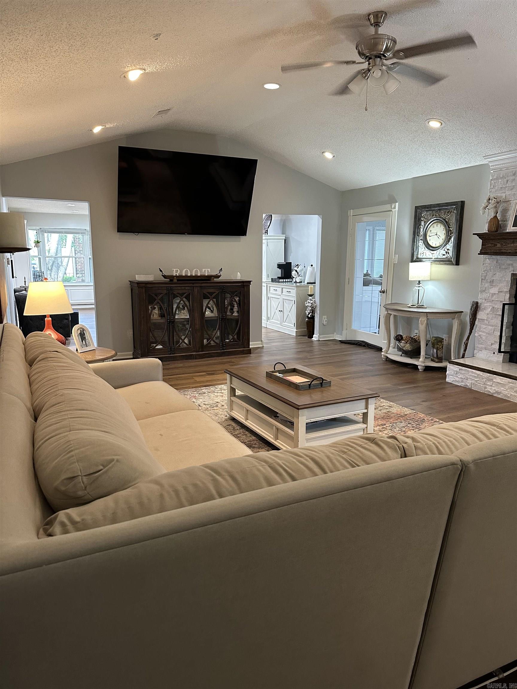 North Lake - Residential