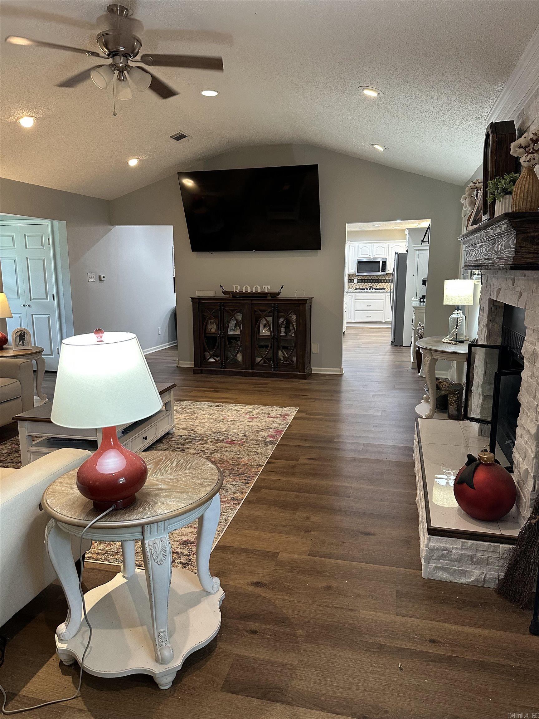 North Lake - Residential