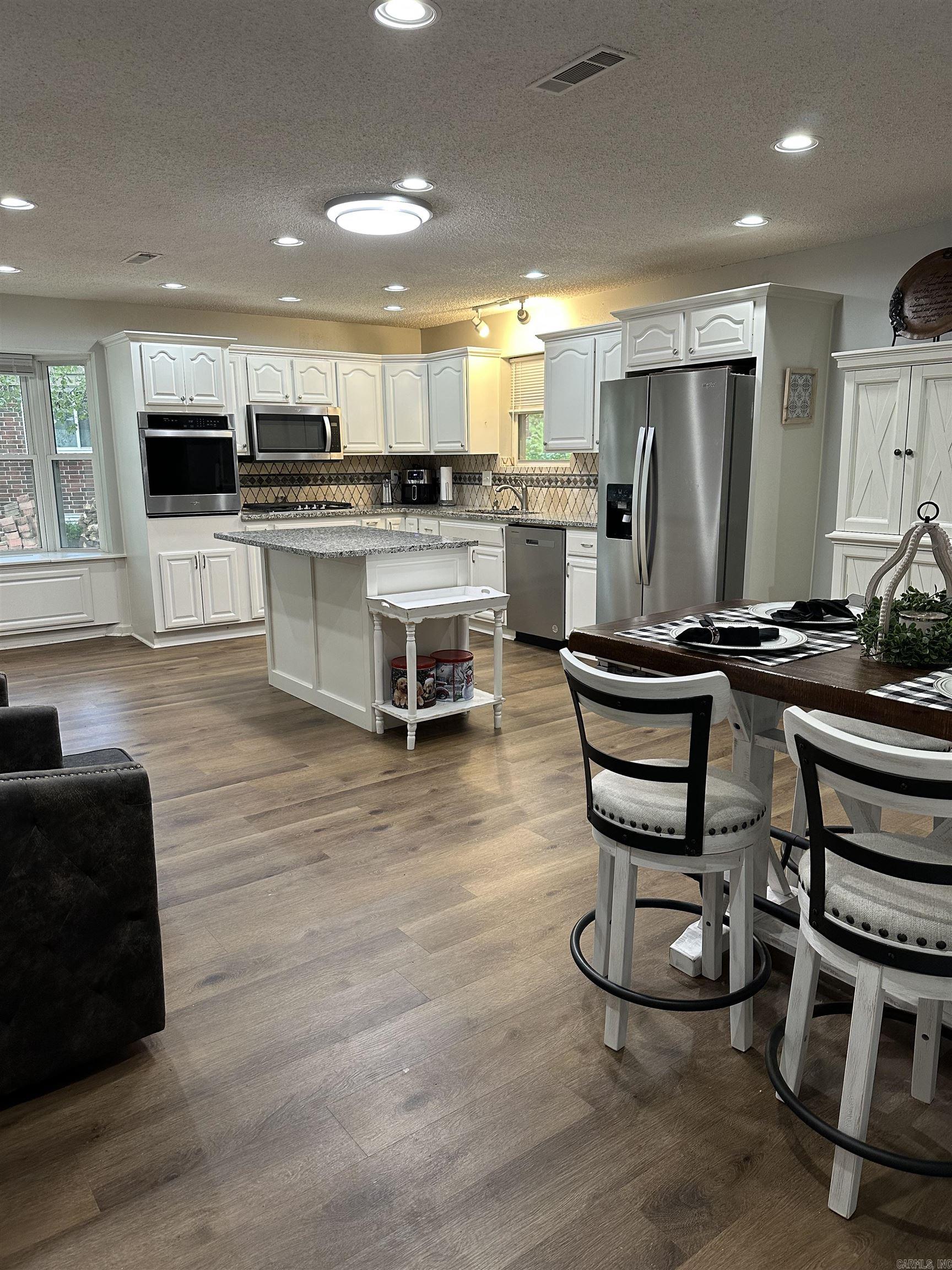North Lake - Residential