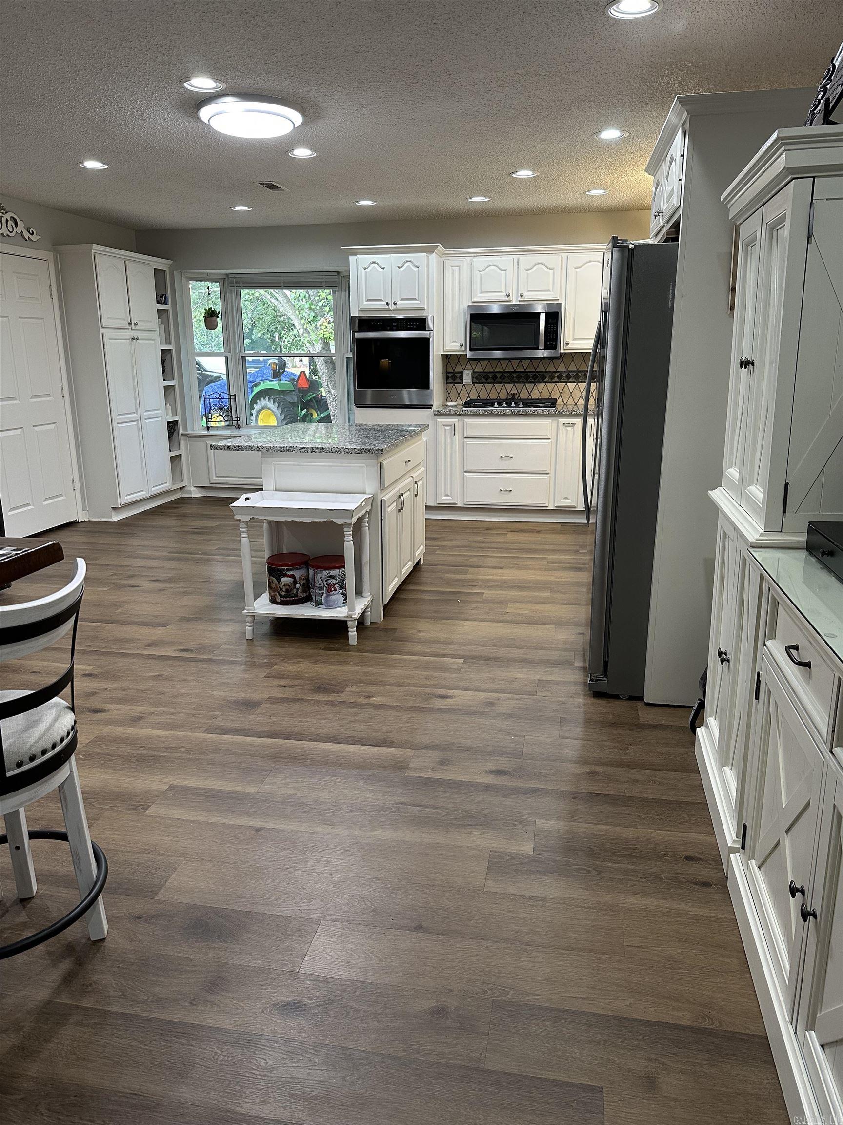 North Lake - Residential