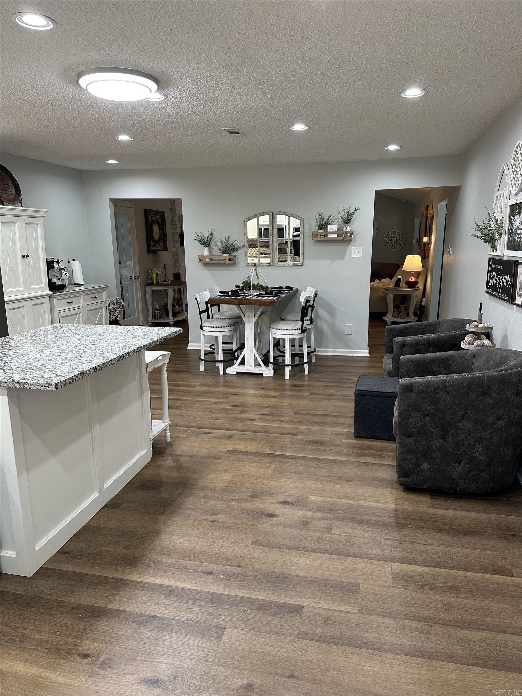 North Lake - Residential
