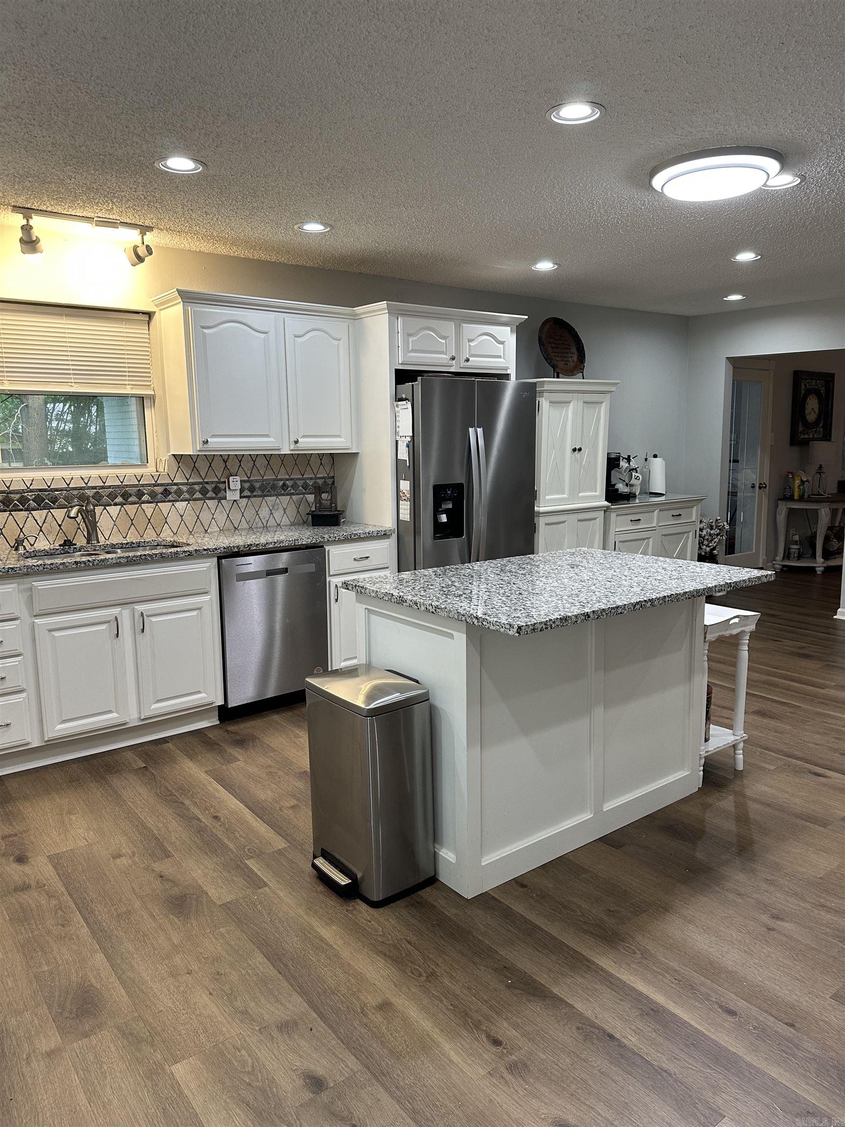 North Lake - Residential