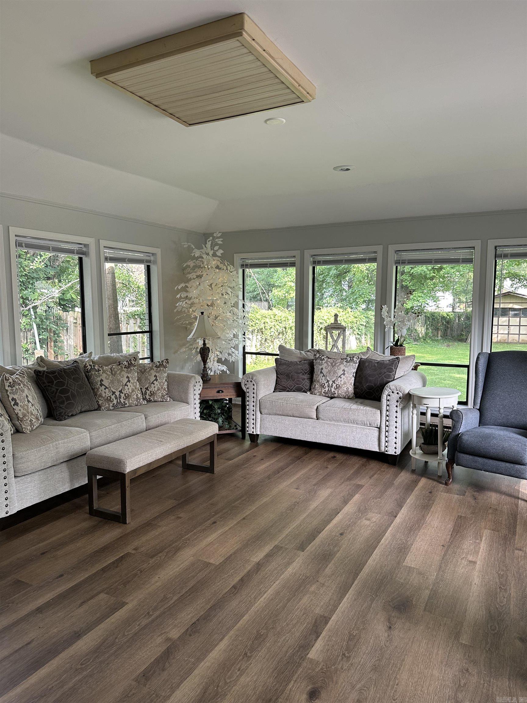 North Lake - Residential