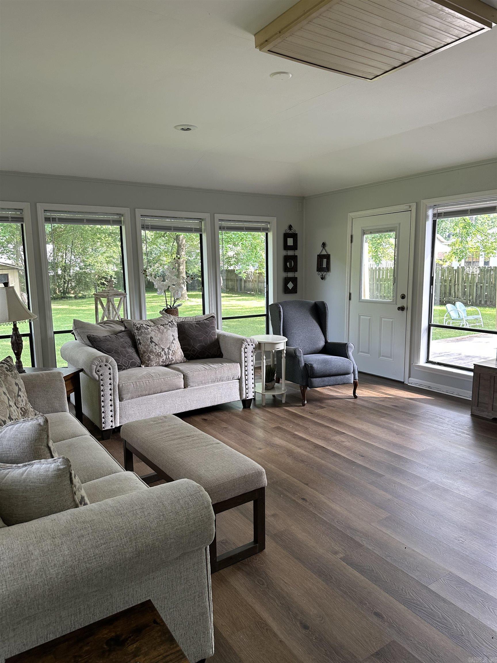North Lake - Residential