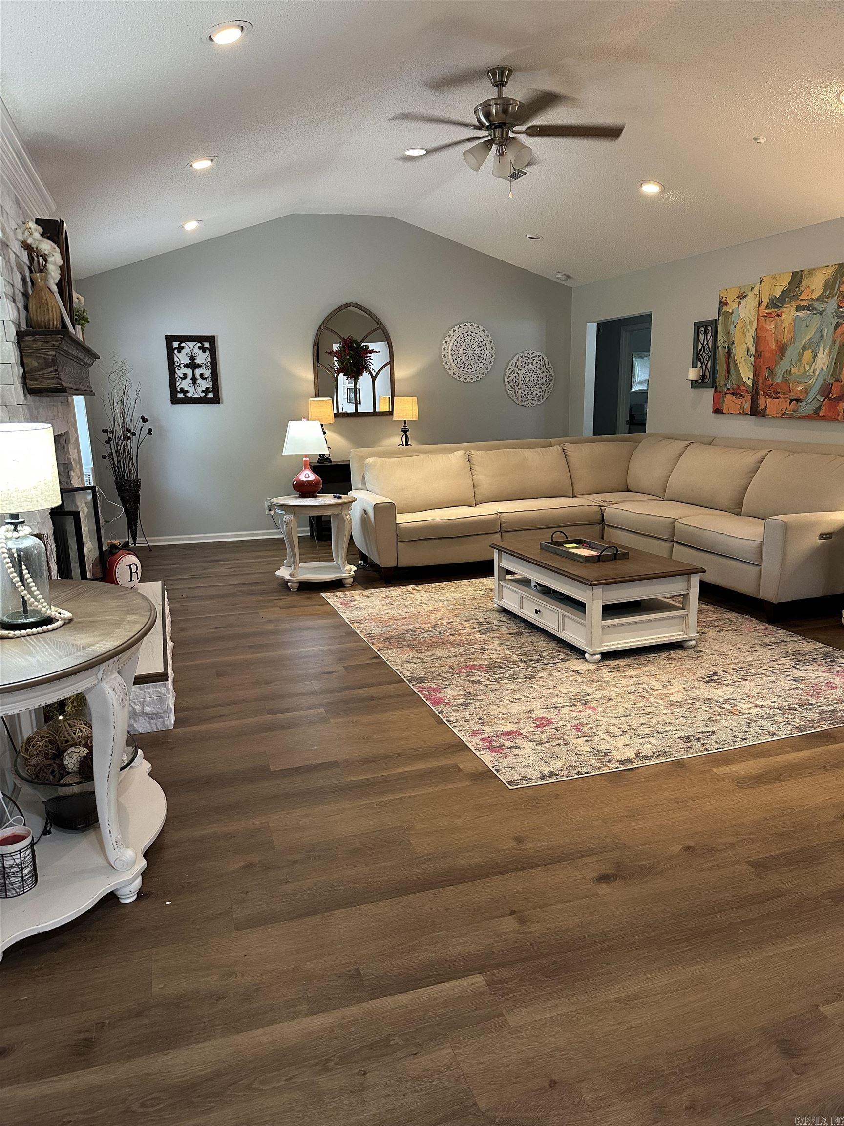 North Lake - Residential