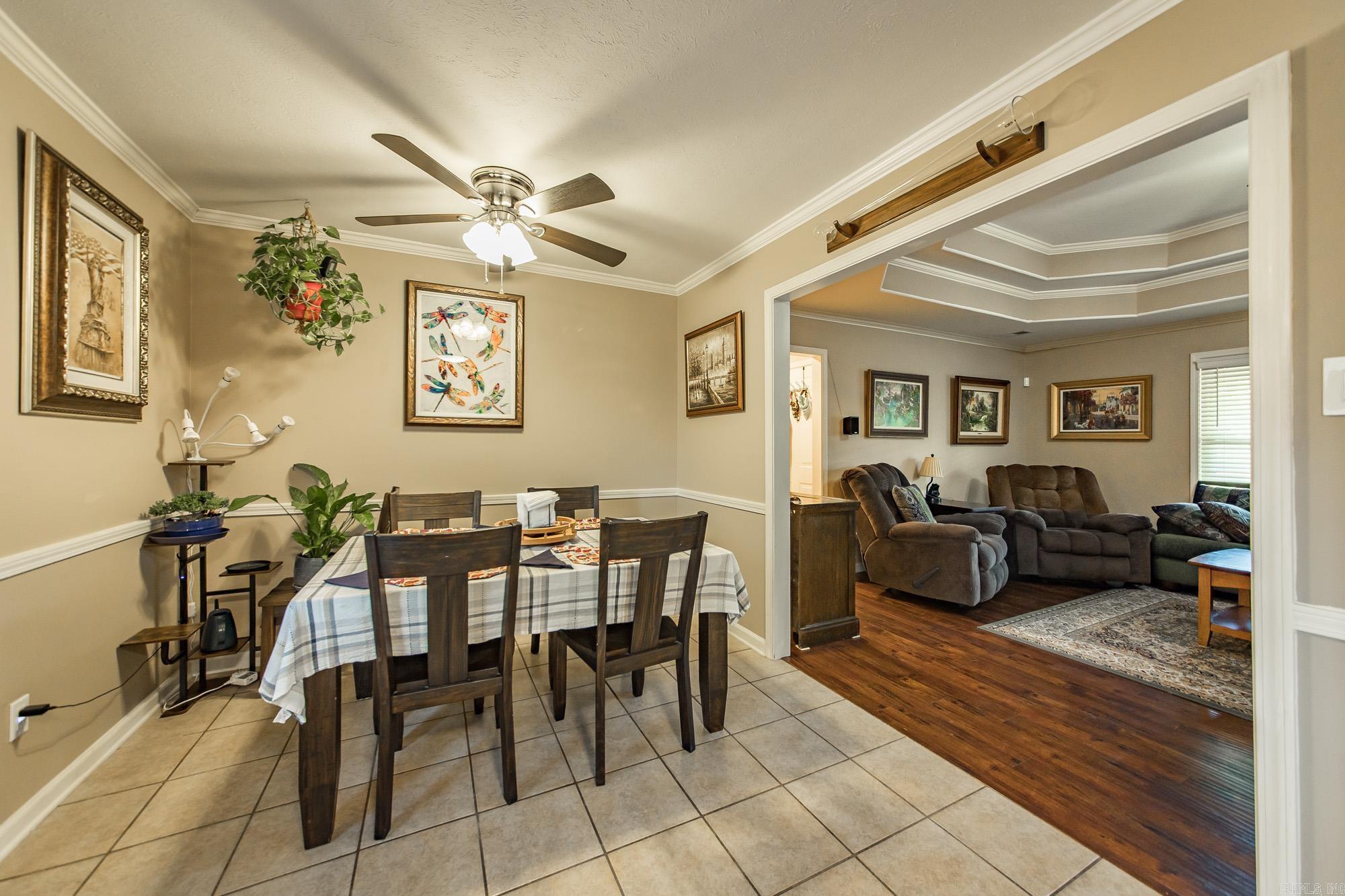 BLOOMING RIDGE - Residential
