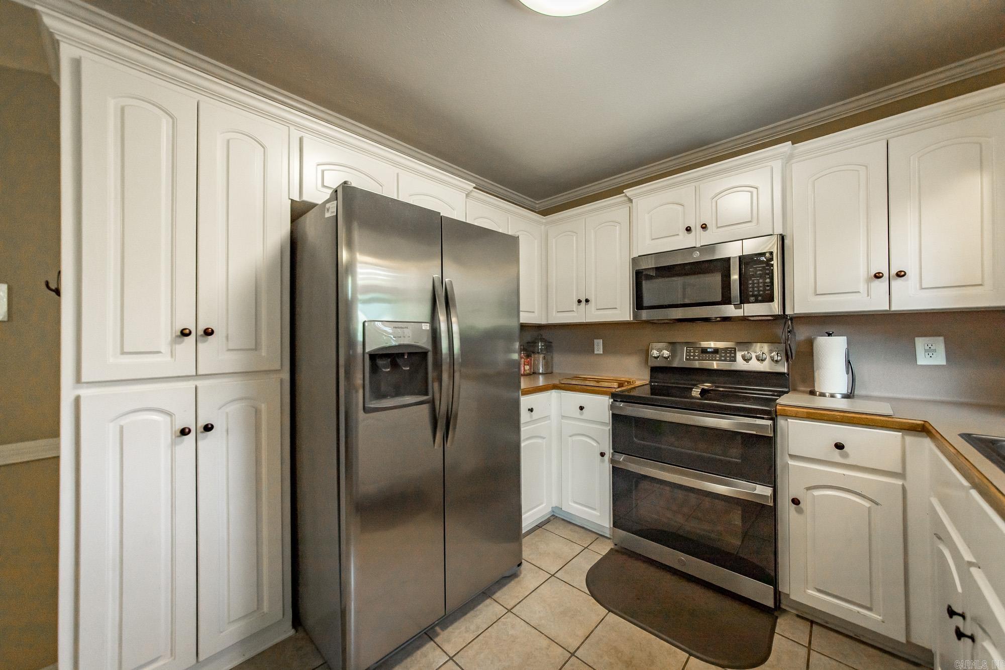 BLOOMING RIDGE - Residential
