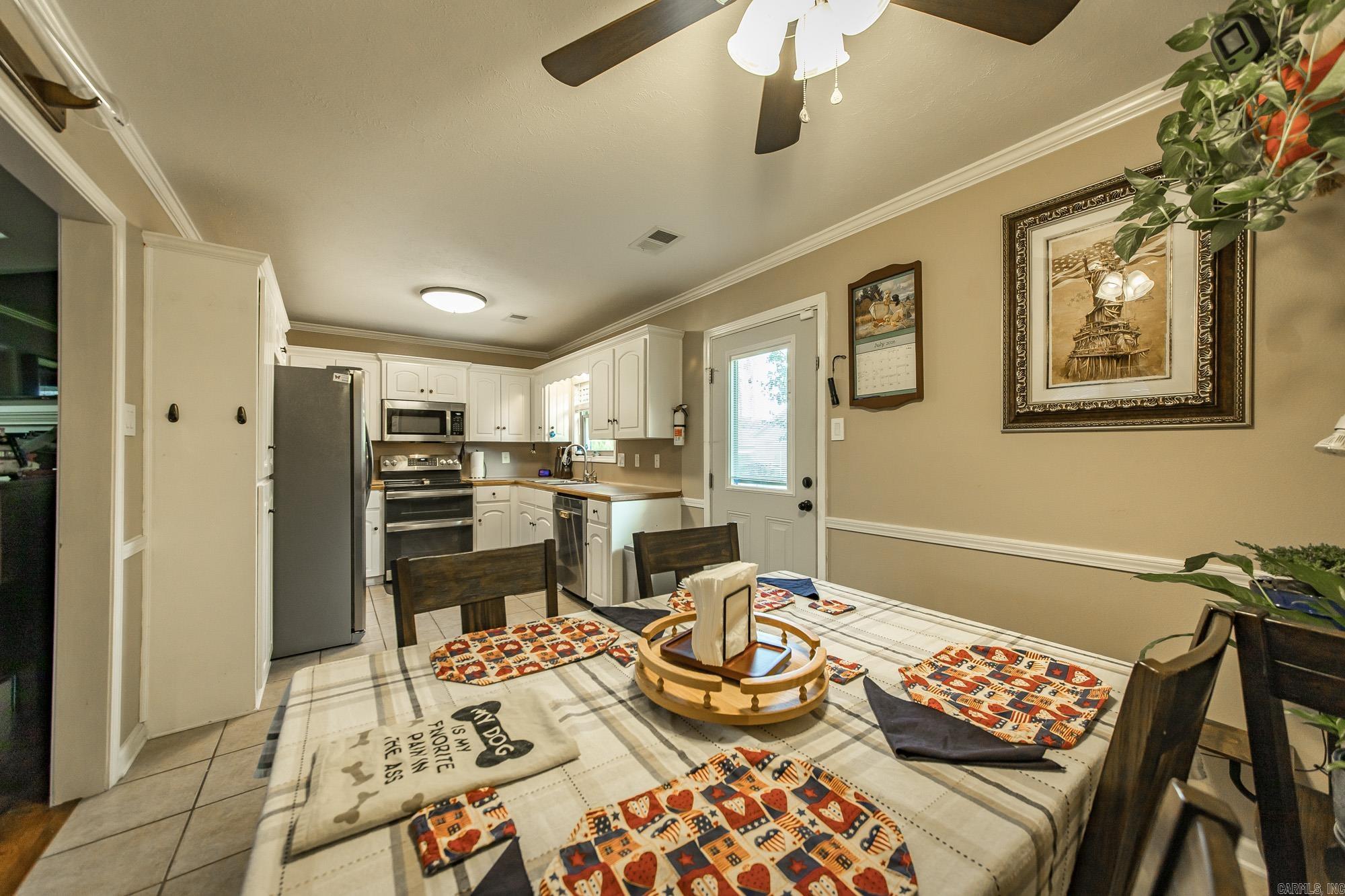 BLOOMING RIDGE - Residential