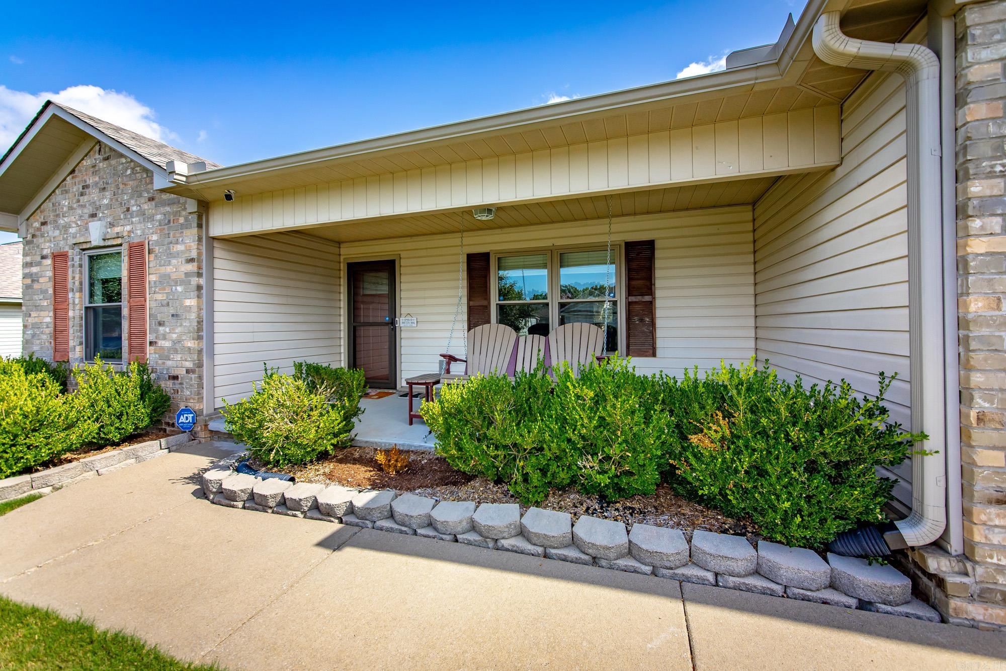 BLOOMING RIDGE - Residential