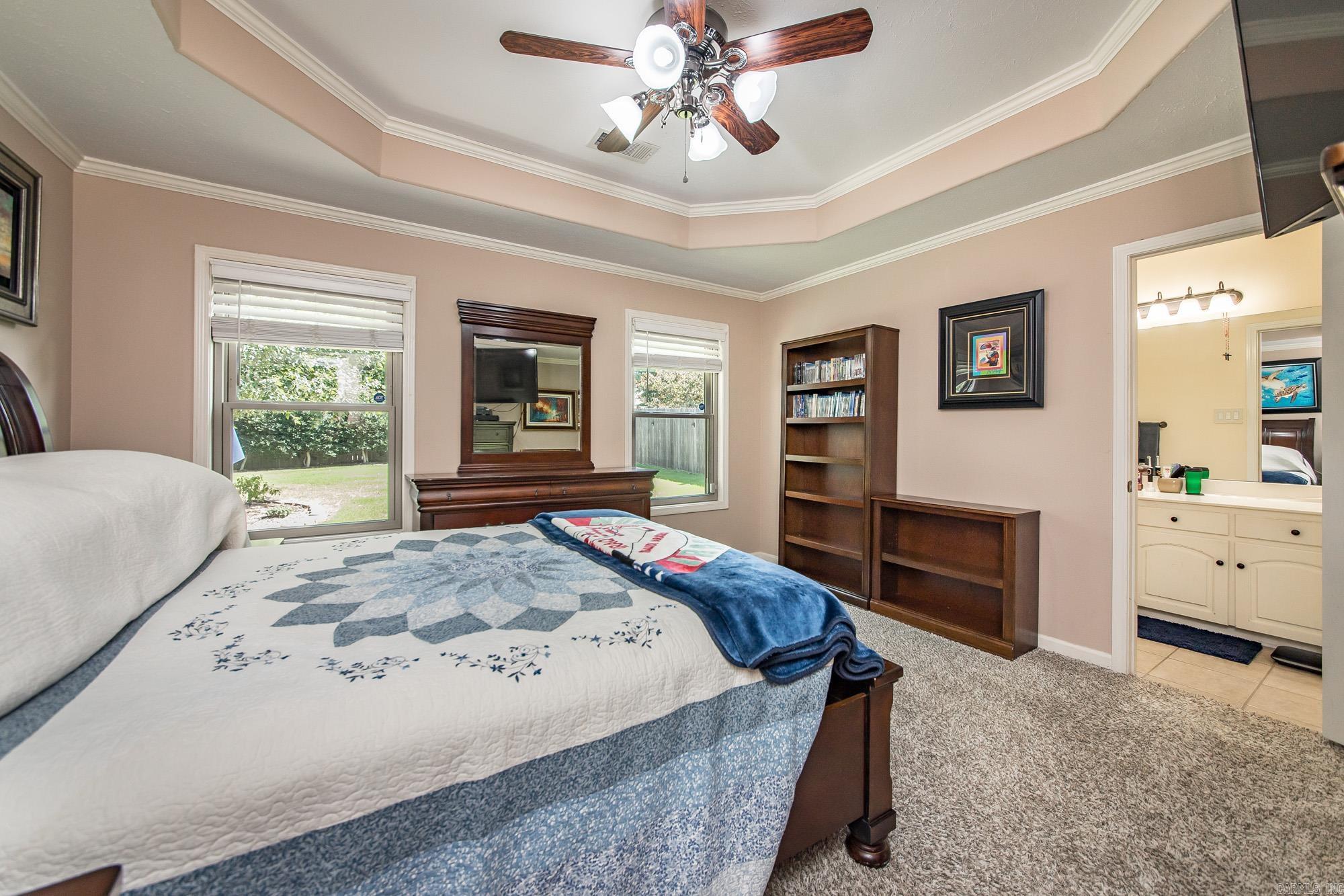 BLOOMING RIDGE - Residential