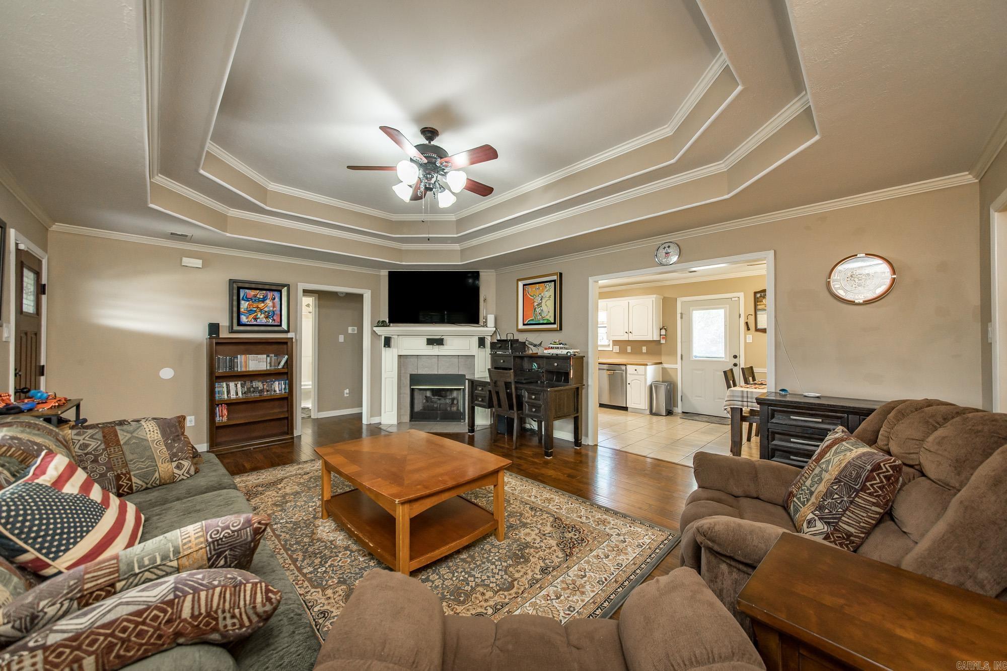 BLOOMING RIDGE - Residential