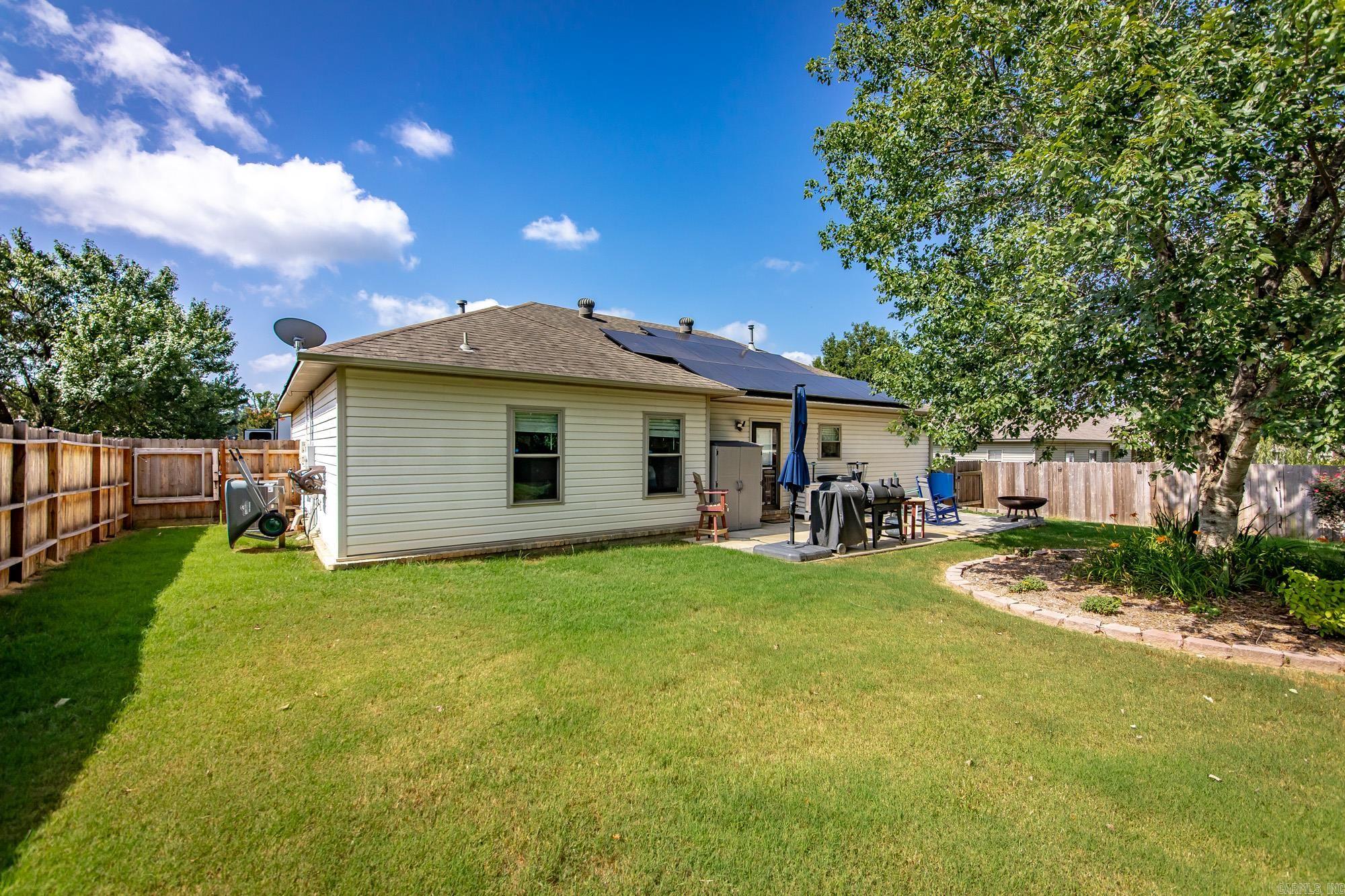 BLOOMING RIDGE - Residential