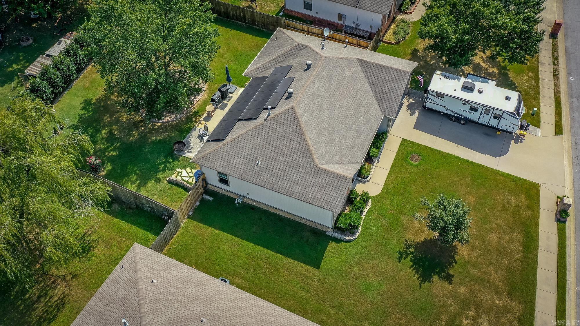 BLOOMING RIDGE - Residential