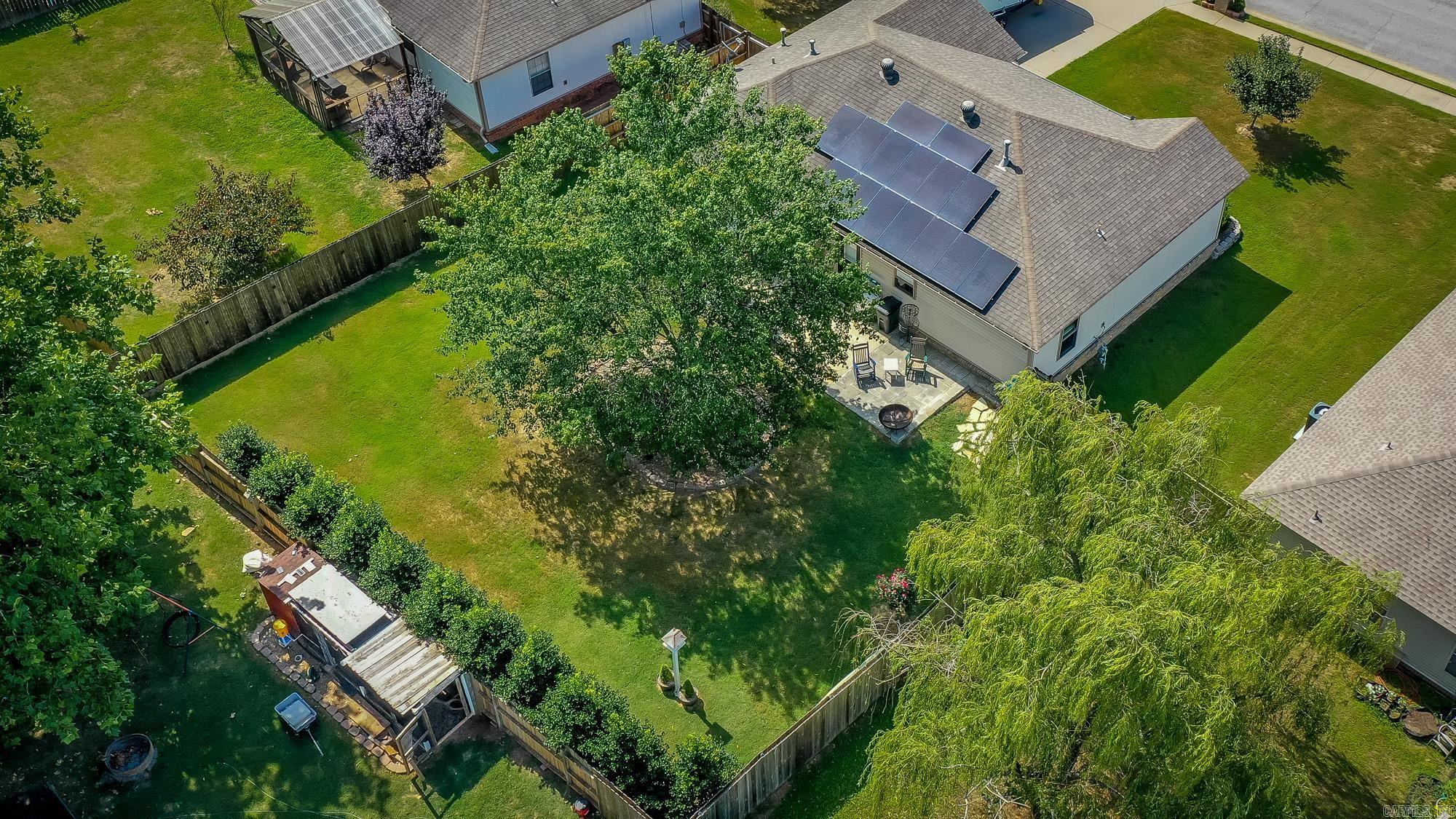BLOOMING RIDGE - Residential