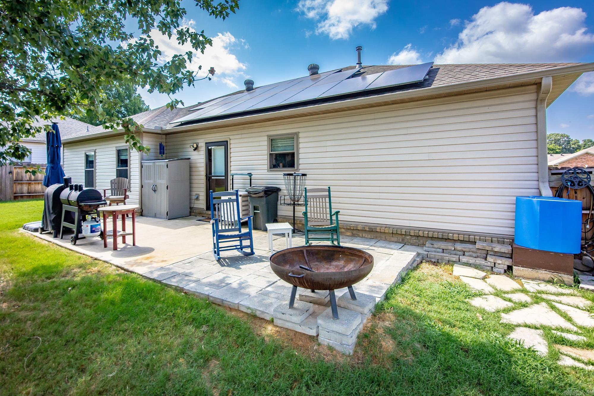 BLOOMING RIDGE - Residential