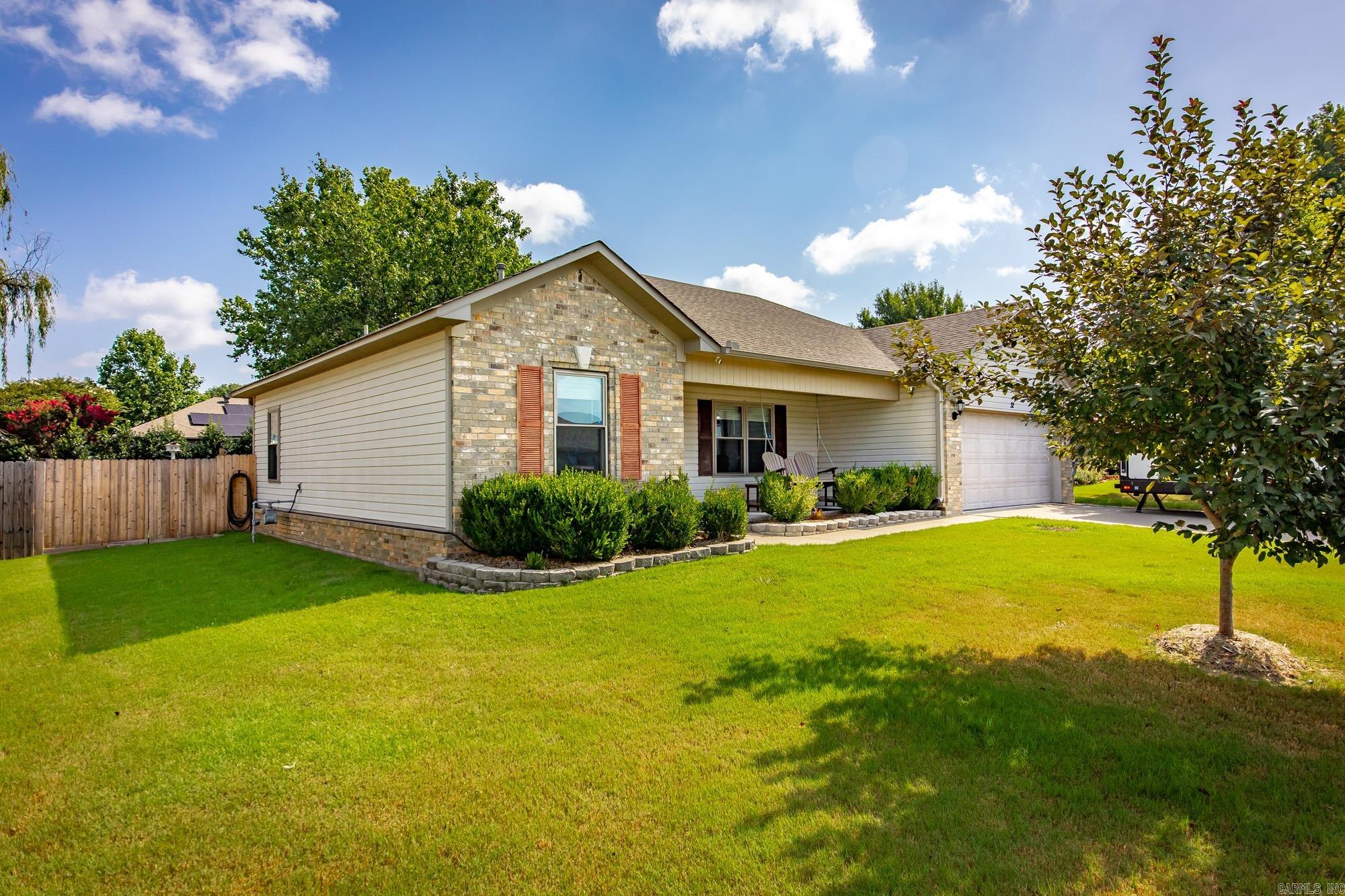 BLOOMING RIDGE - Residential