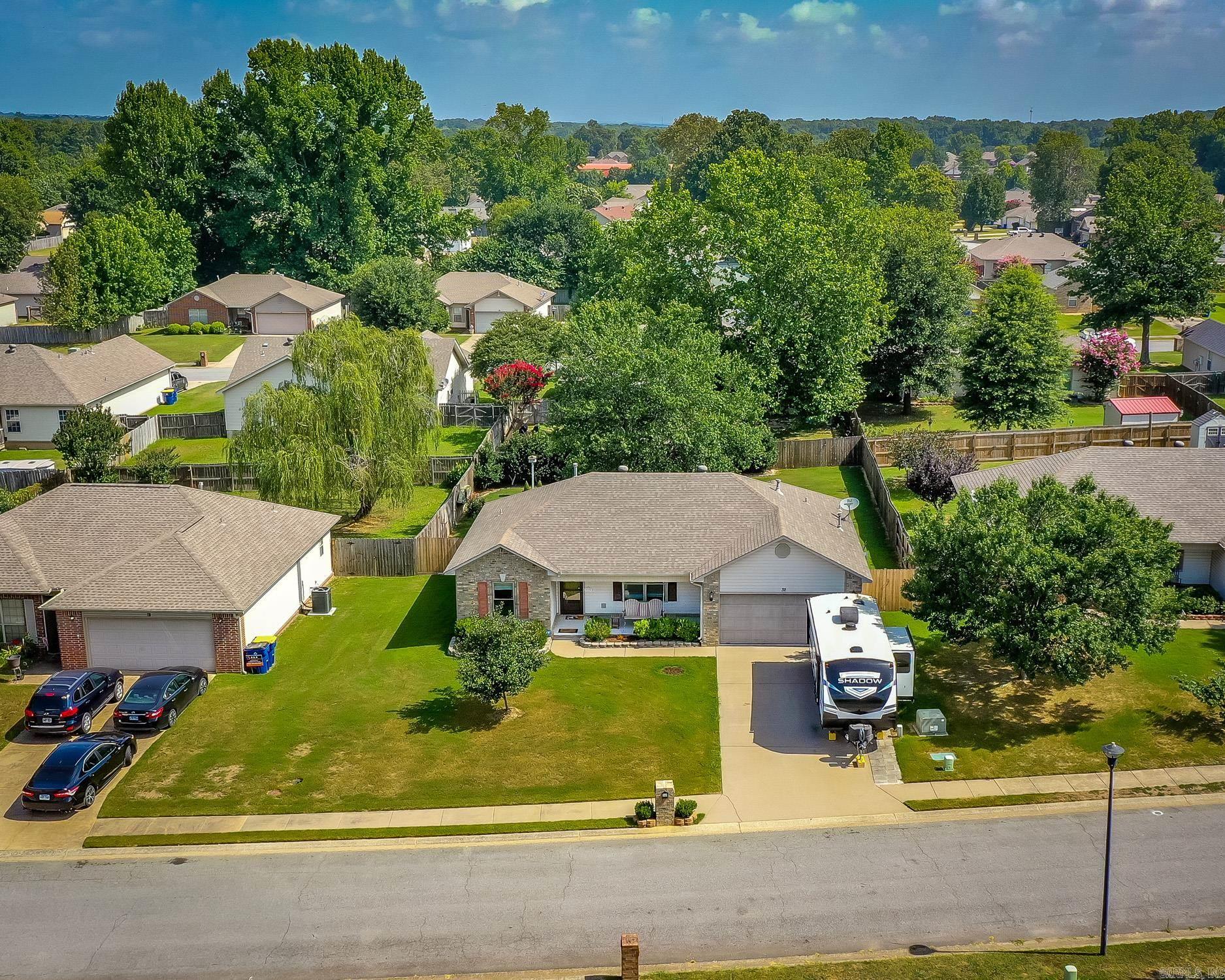 BLOOMING RIDGE - Residential