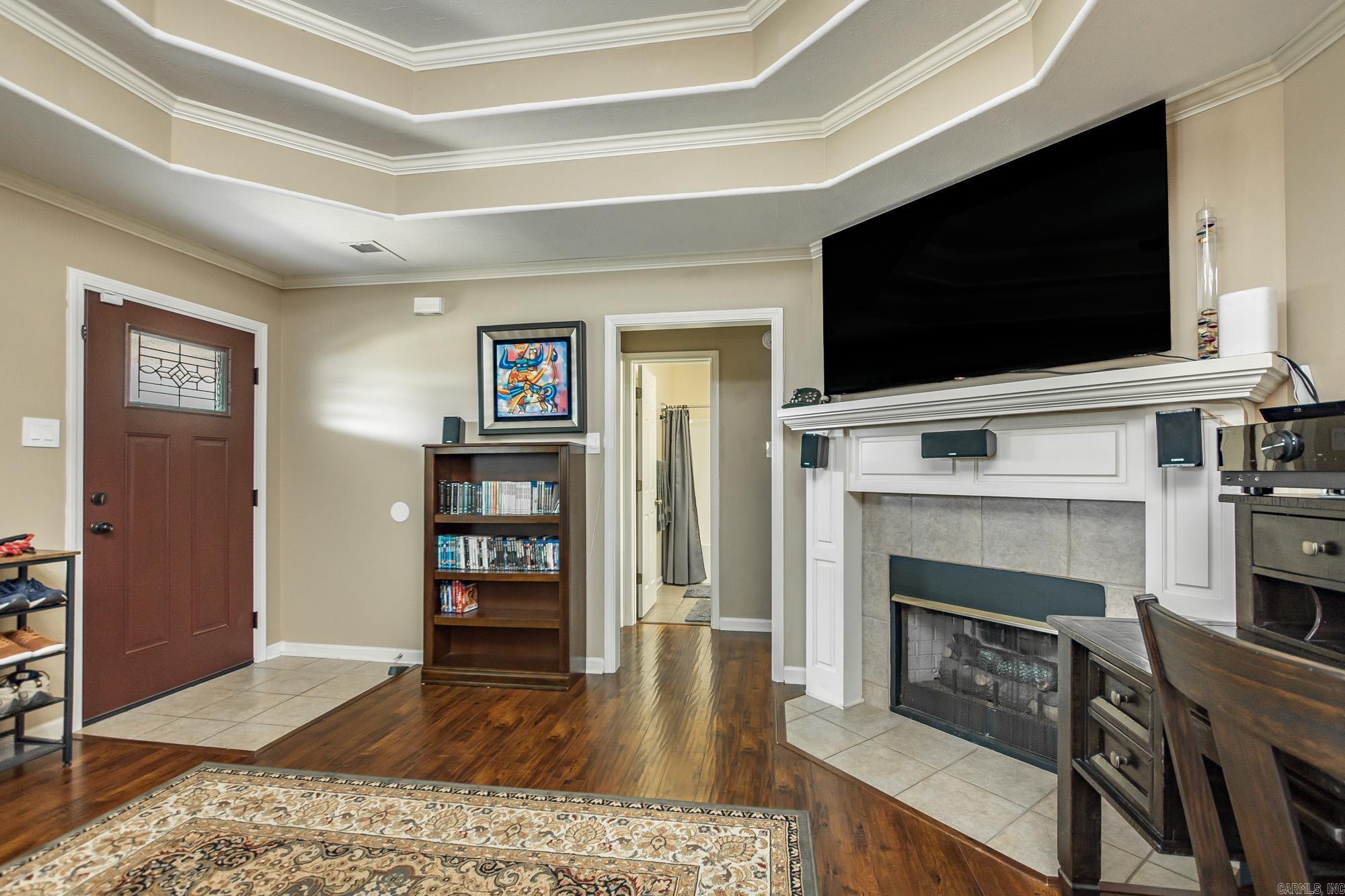 BLOOMING RIDGE - Residential