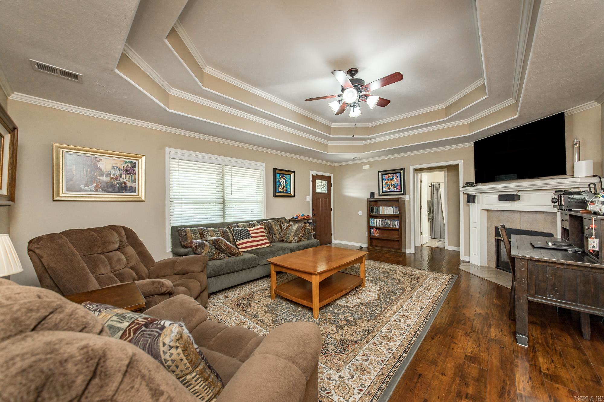 BLOOMING RIDGE - Residential