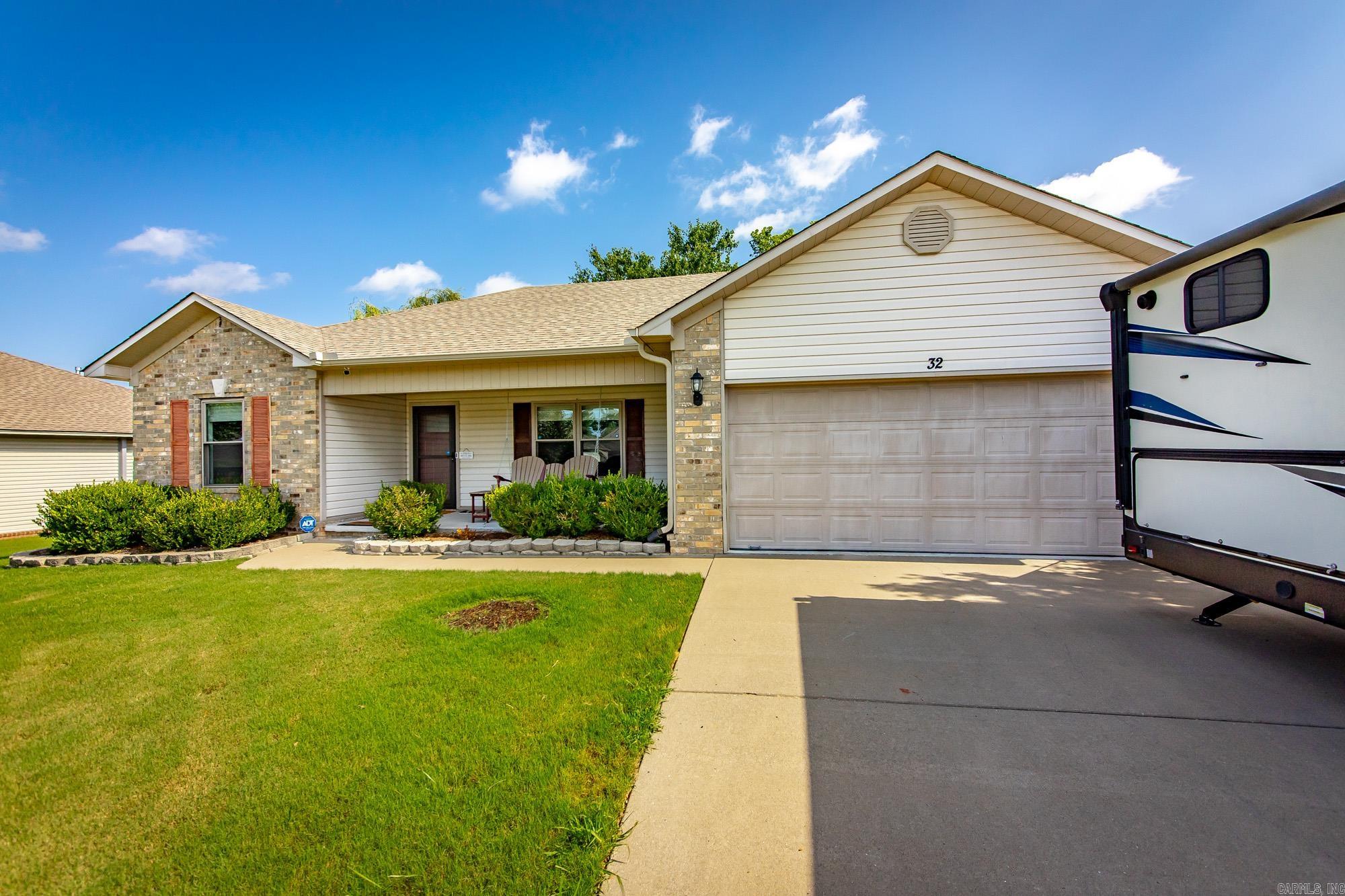BLOOMING RIDGE - Residential