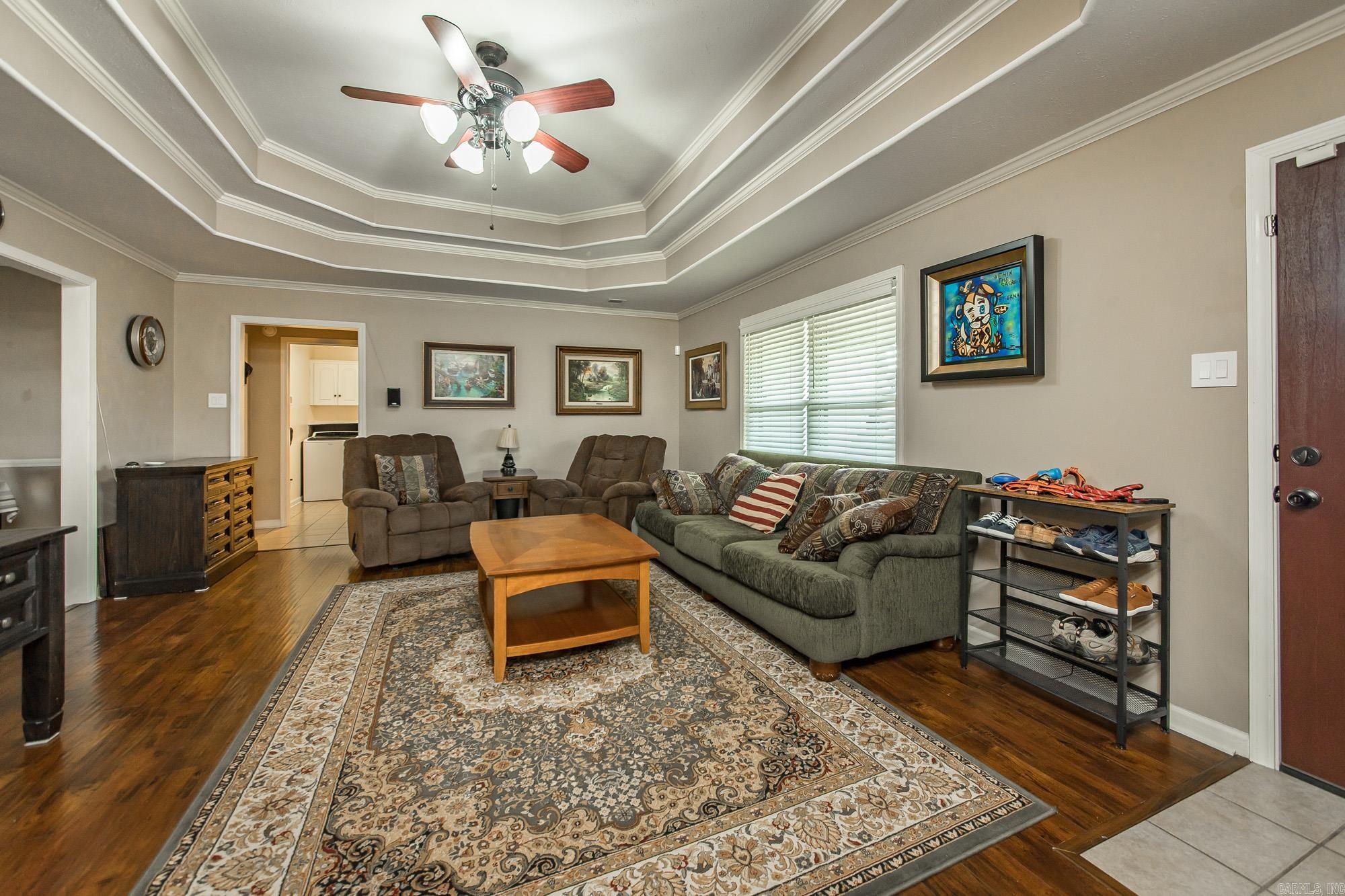 BLOOMING RIDGE - Residential