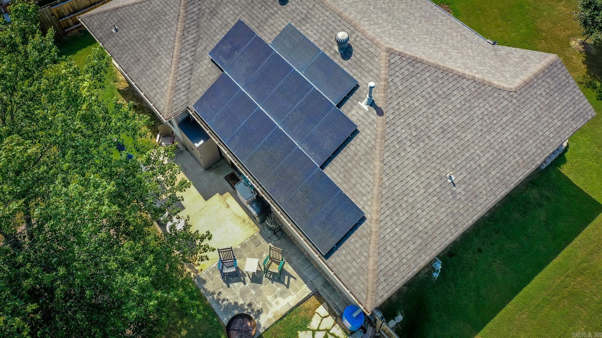 BLOOMING RIDGE - Residential