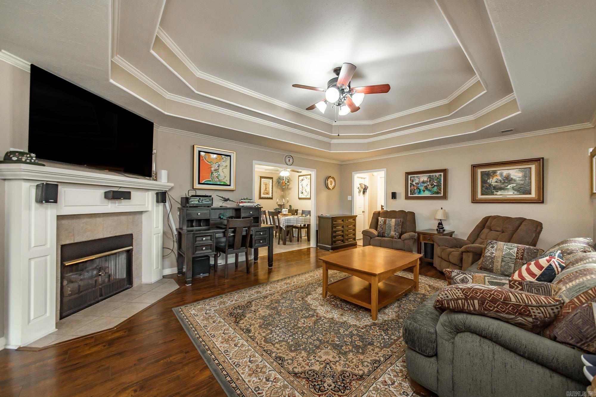 BLOOMING RIDGE - Residential