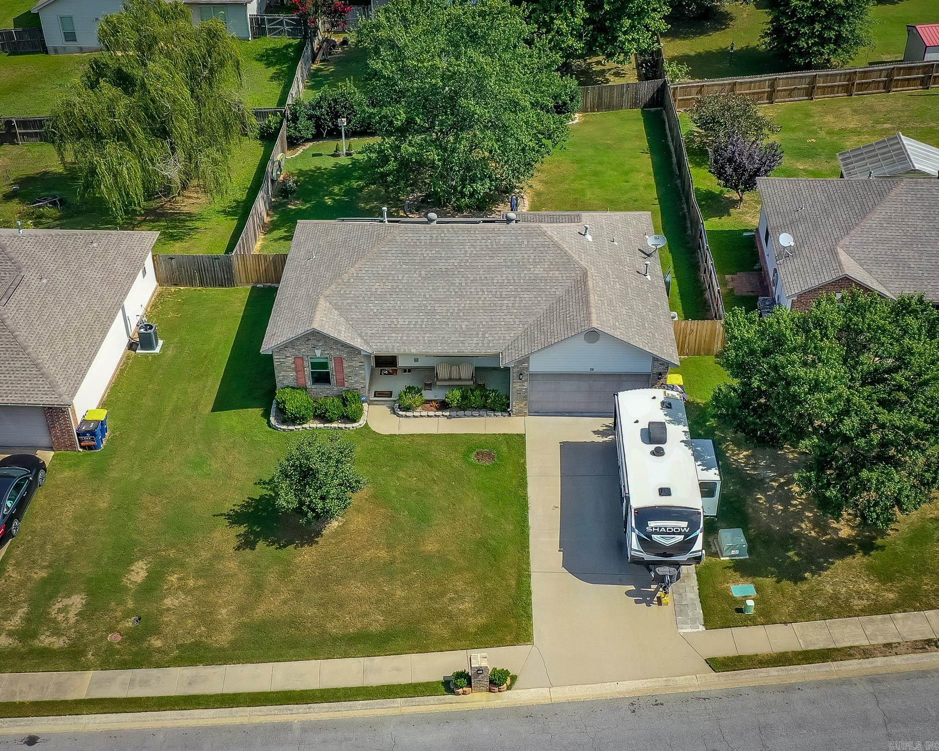 BLOOMING RIDGE - Residential