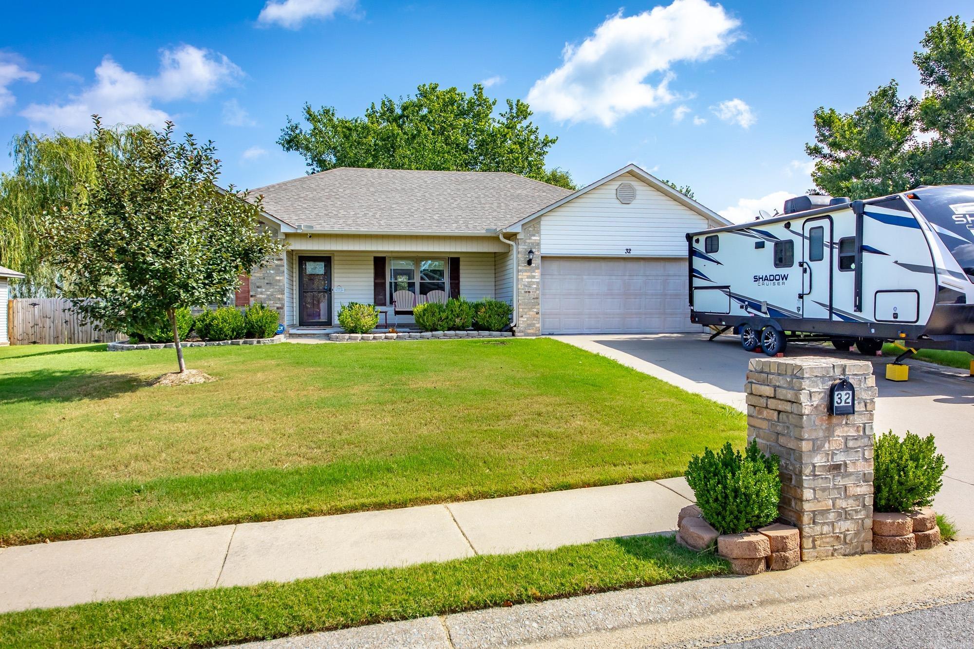 BLOOMING RIDGE - Residential