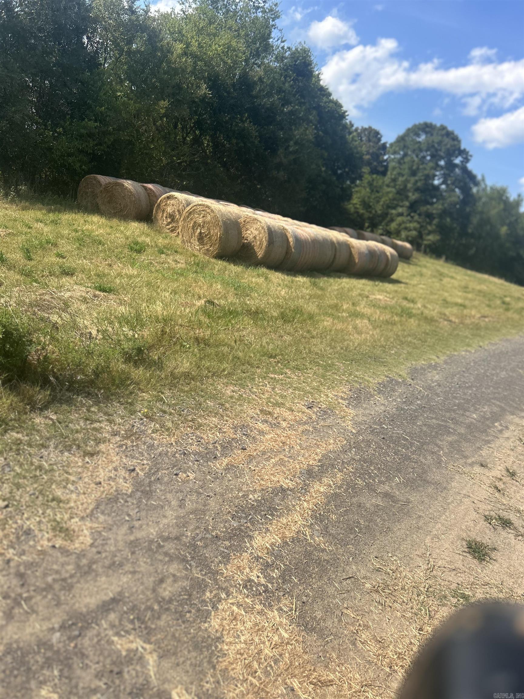 Not in Subdivision - Farm