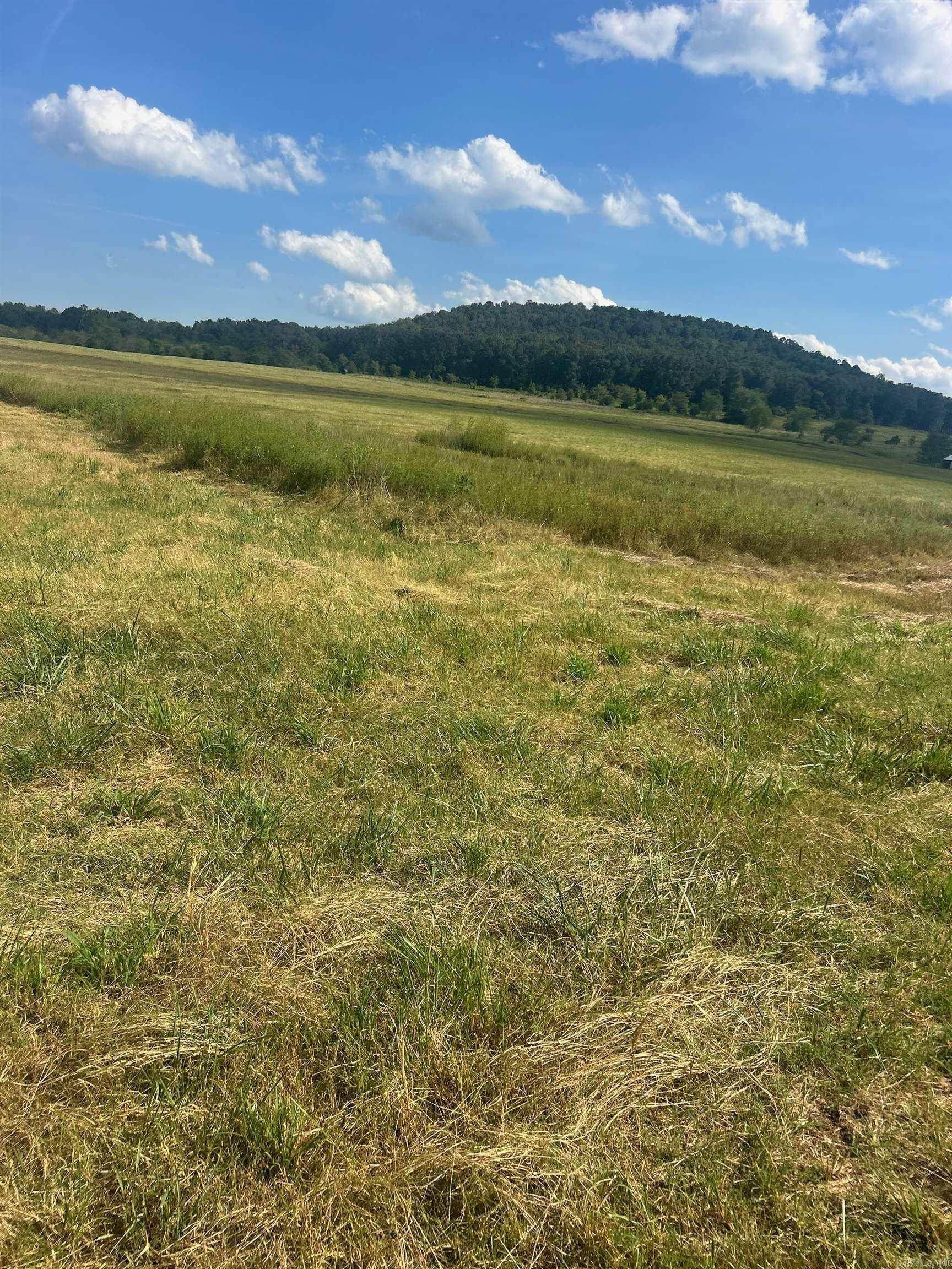 Not in Subdivision - Farm